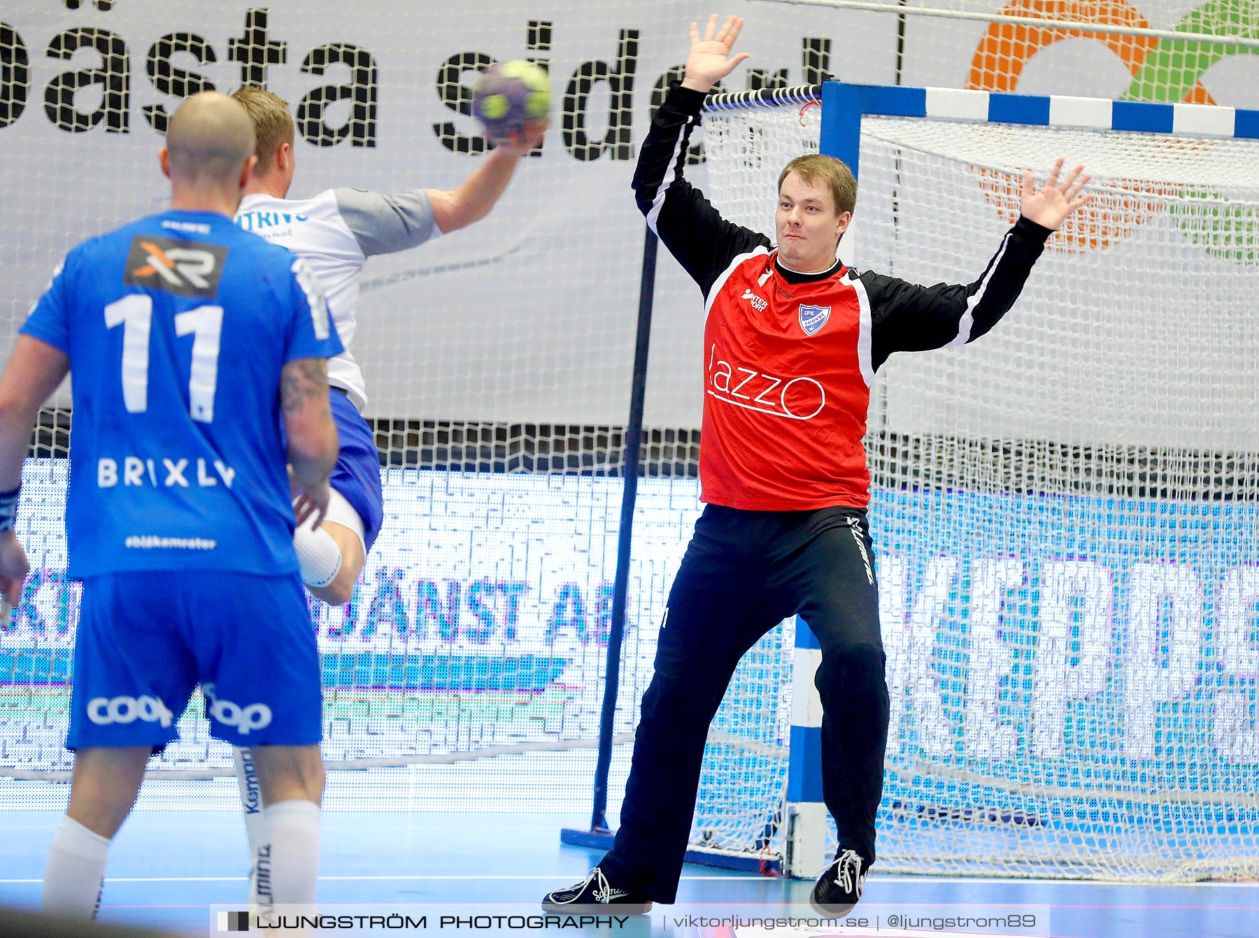 IFK Skövde HK-IF Hallby HK 27-20,herr,Arena Skövde,Skövde,Sverige,Handboll,,2020,234930