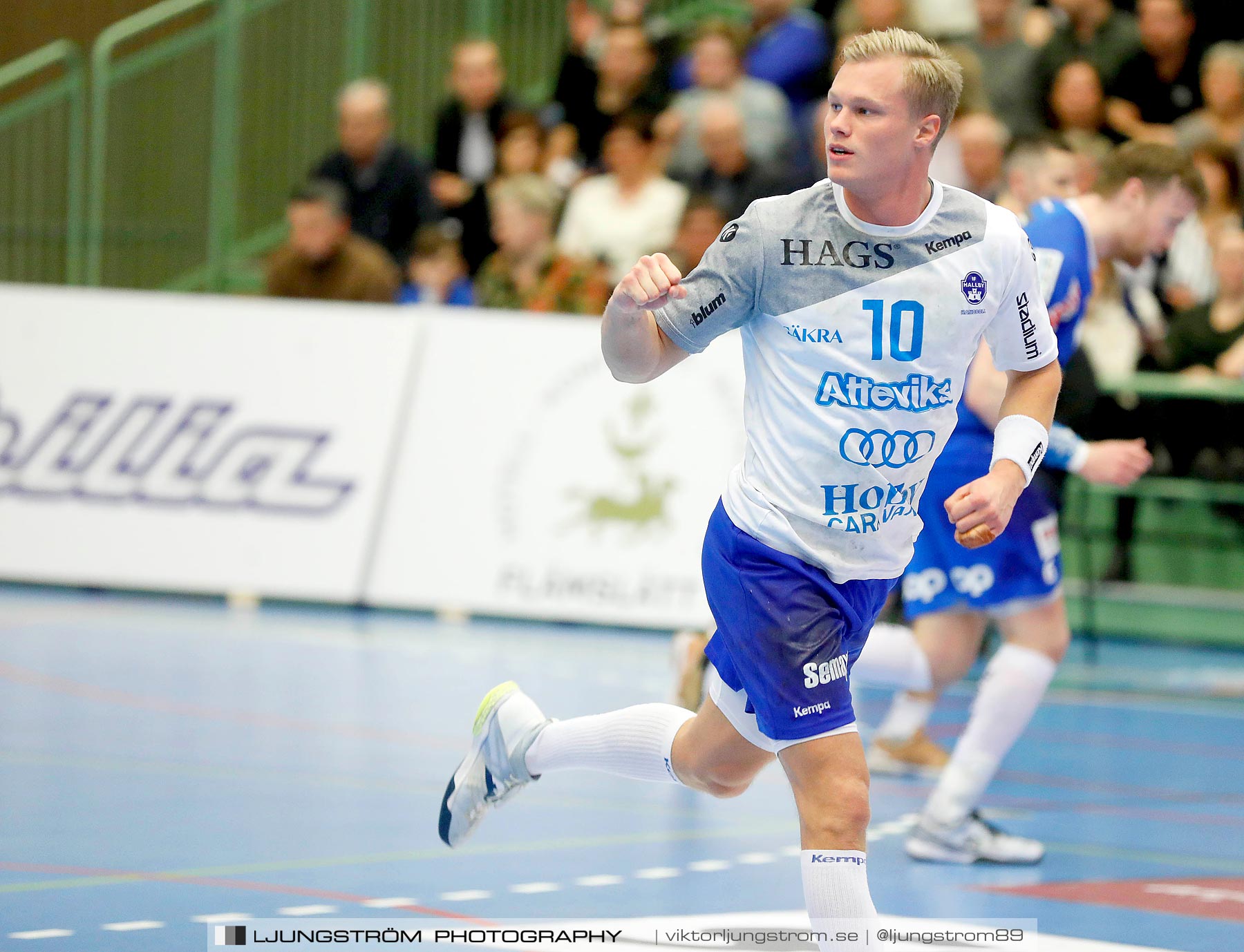 IFK Skövde HK-IF Hallby HK 27-20,herr,Arena Skövde,Skövde,Sverige,Handboll,,2020,234932