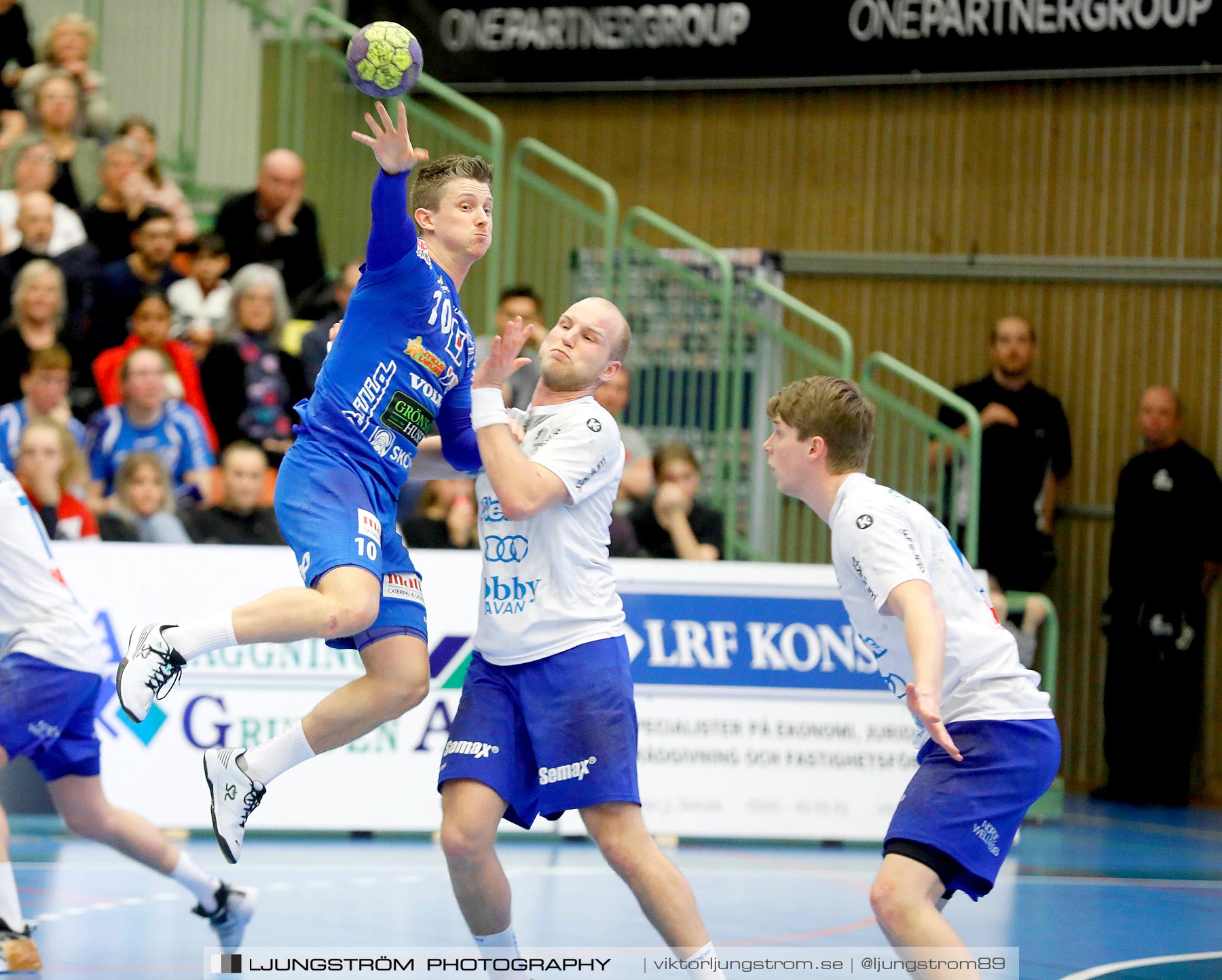 IFK Skövde HK-IF Hallby HK 27-20,herr,Arena Skövde,Skövde,Sverige,Handboll,,2020,234934