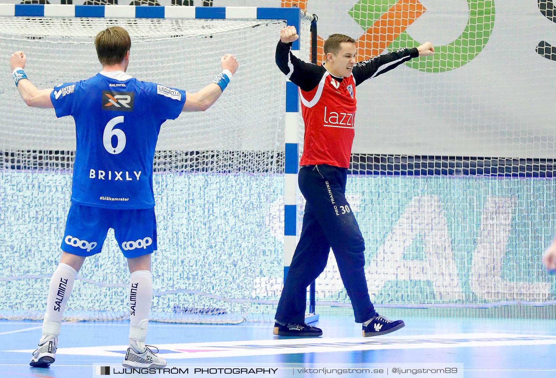 IFK Skövde HK-IF Hallby HK 27-20,herr,Arena Skövde,Skövde,Sverige,Handboll,,2020,234940