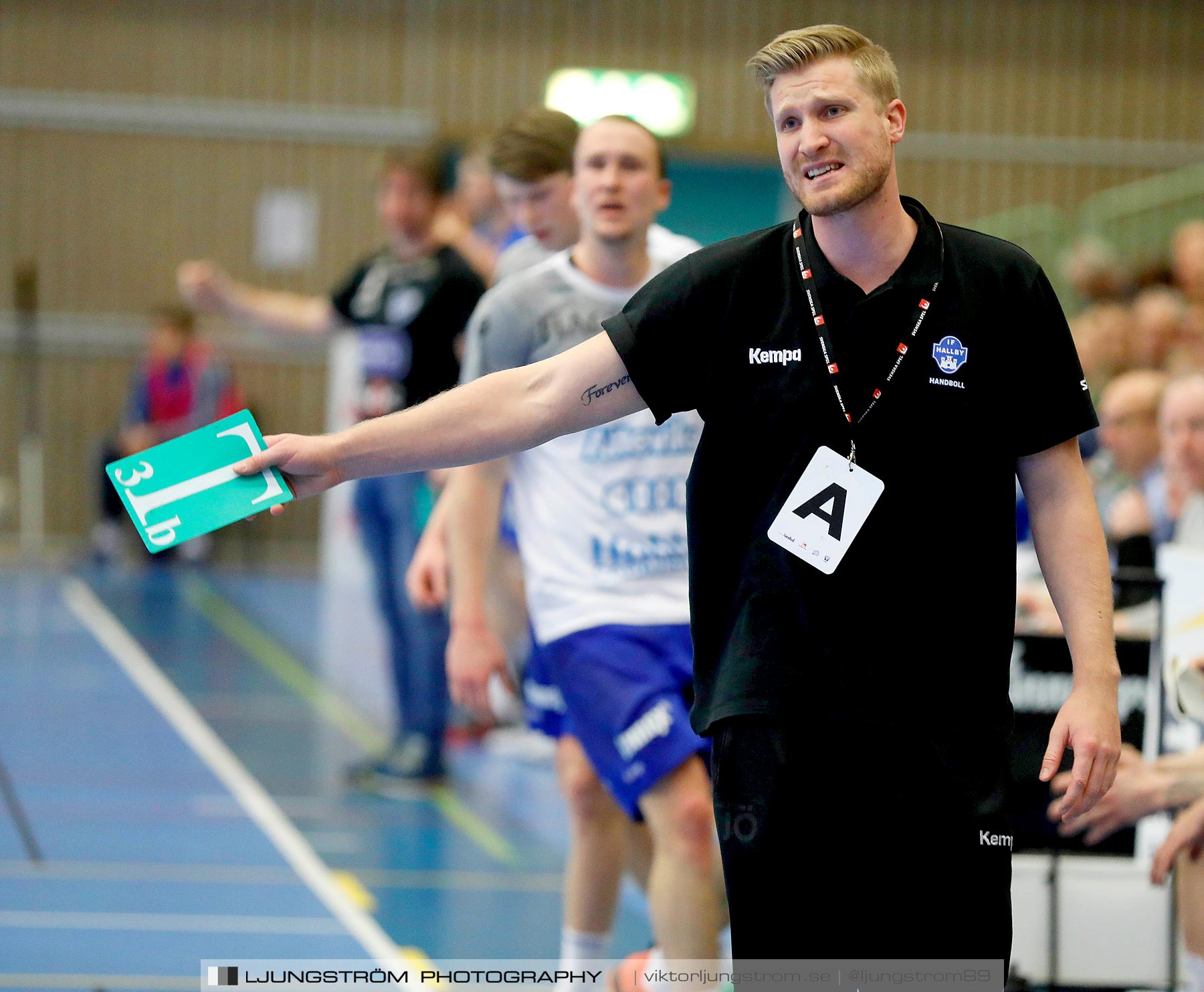 IFK Skövde HK-IF Hallby HK 27-20,herr,Arena Skövde,Skövde,Sverige,Handboll,,2020,234955