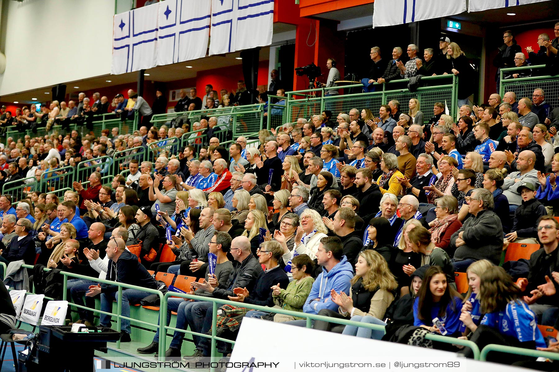 IFK Skövde HK-IF Hallby HK 27-20,herr,Arena Skövde,Skövde,Sverige,Handboll,,2020,234959