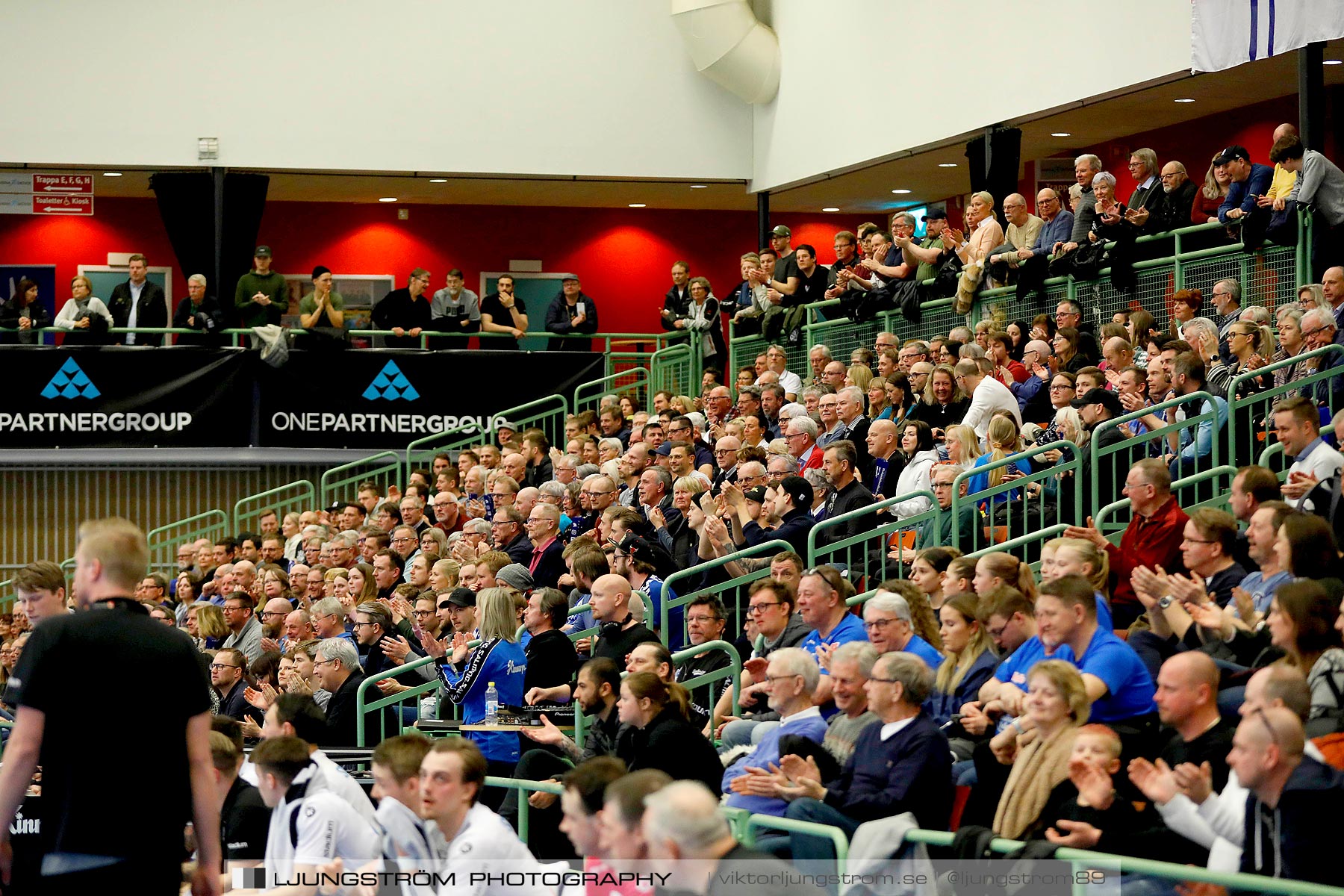 IFK Skövde HK-IF Hallby HK 27-20,herr,Arena Skövde,Skövde,Sverige,Handboll,,2020,234960