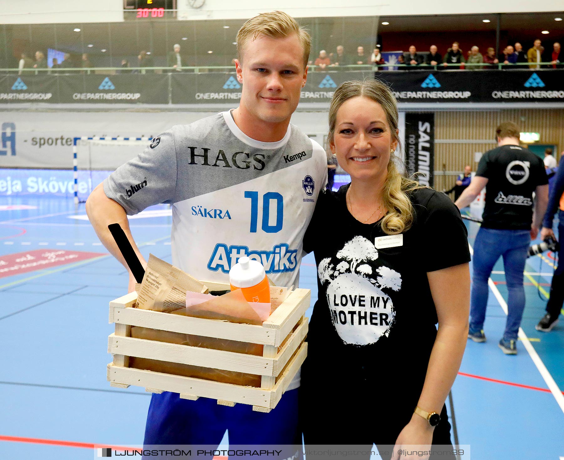 IFK Skövde HK-IF Hallby HK 27-20,herr,Arena Skövde,Skövde,Sverige,Handboll,,2020,234990