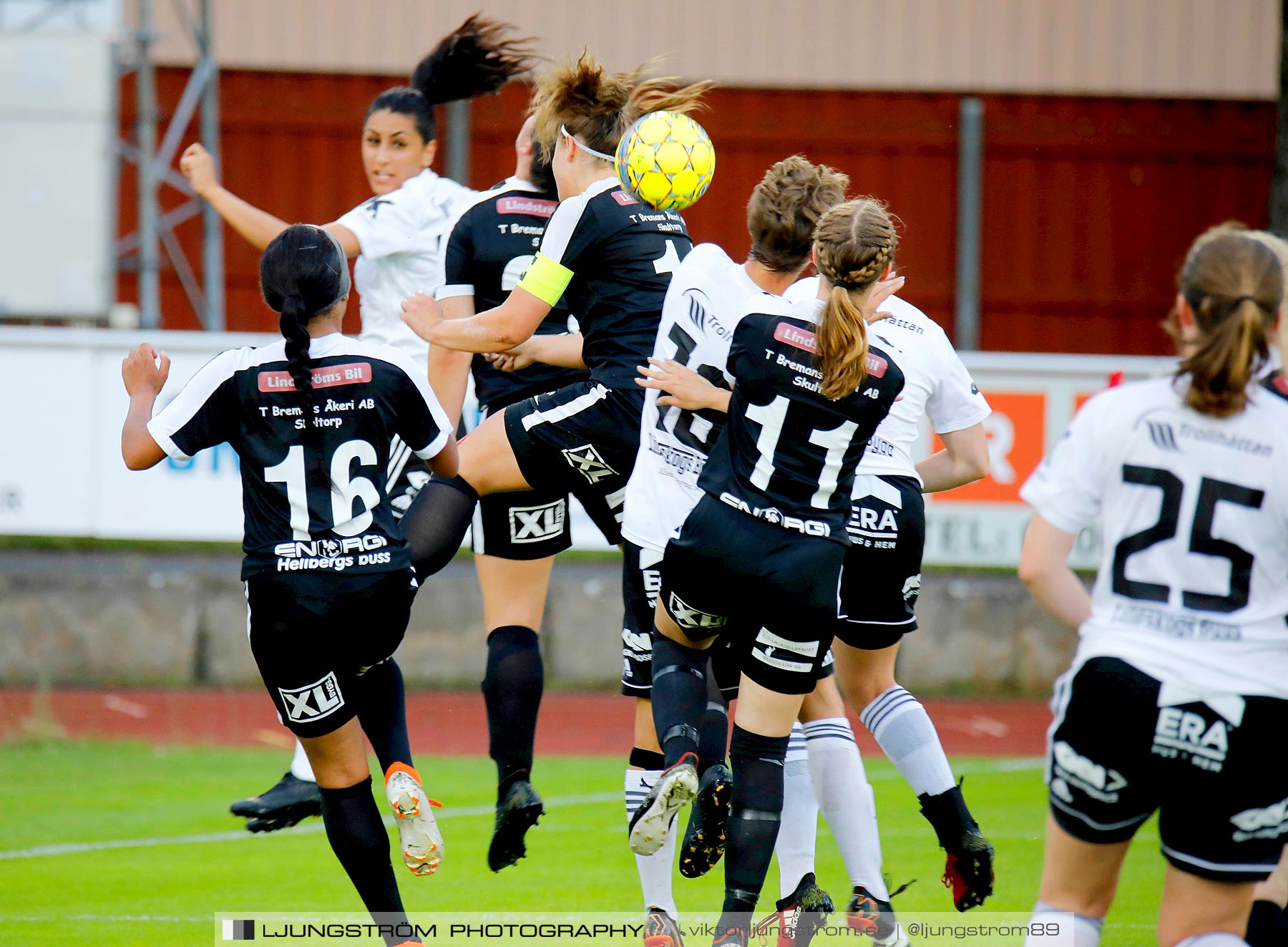 Skövde KIK-Skoftebyns IF 1-3,dam,Södermalms IP,Skövde,Sverige,Fotboll,,2019,234997