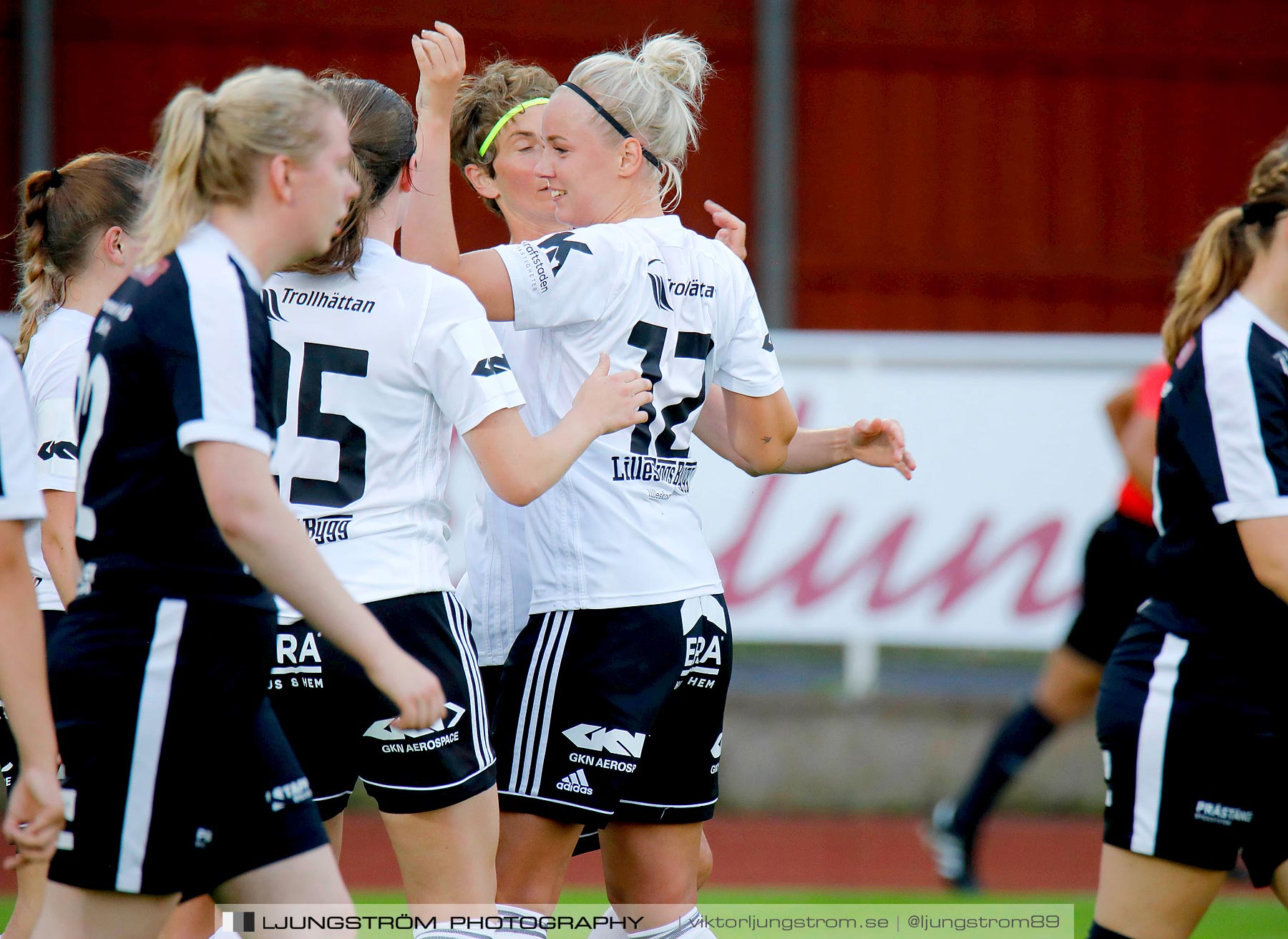 Skövde KIK-Skoftebyns IF 1-3,dam,Södermalms IP,Skövde,Sverige,Fotboll,,2019,234998