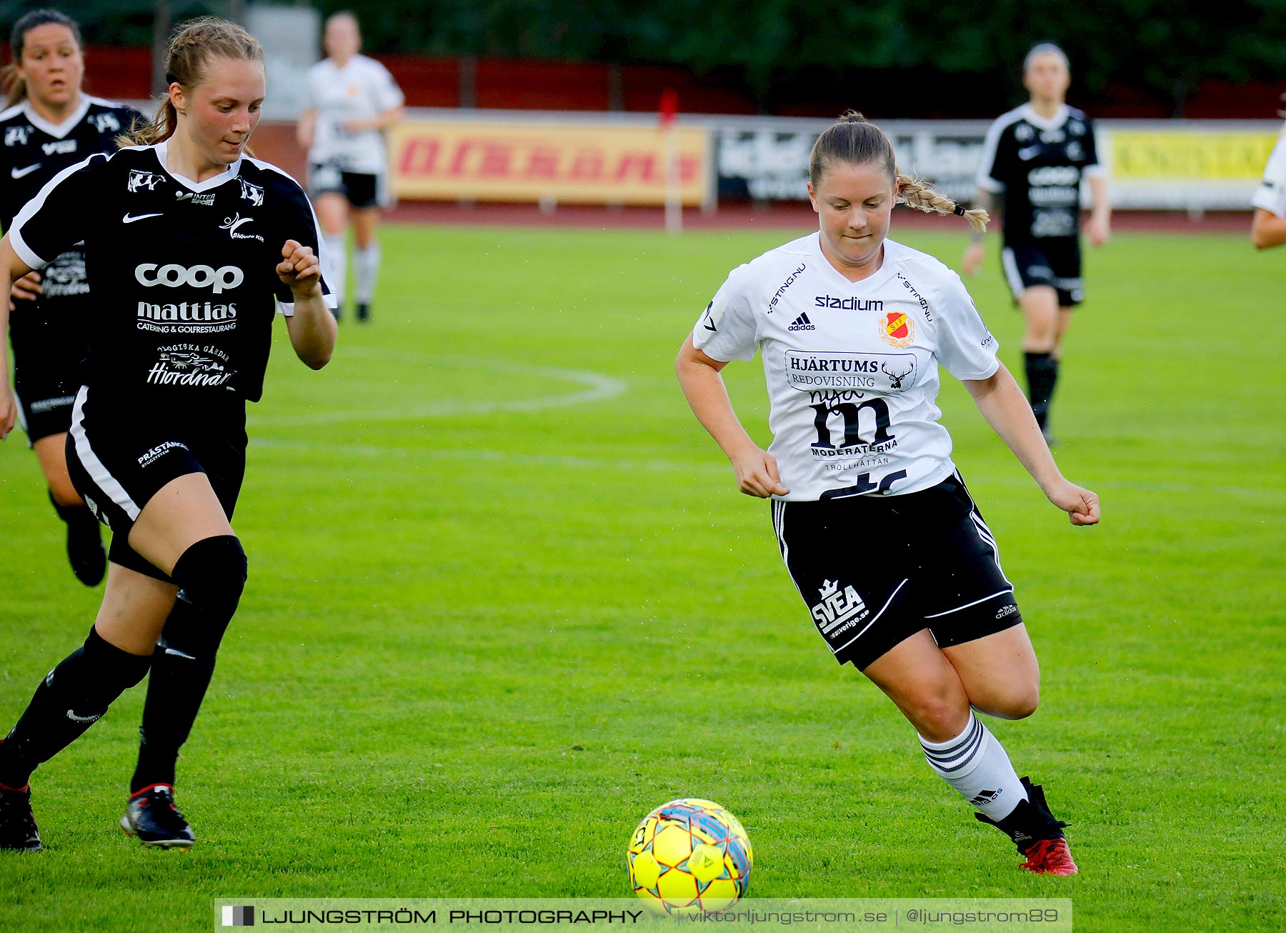 Skövde KIK-Skoftebyns IF 1-3,dam,Södermalms IP,Skövde,Sverige,Fotboll,,2019,235005