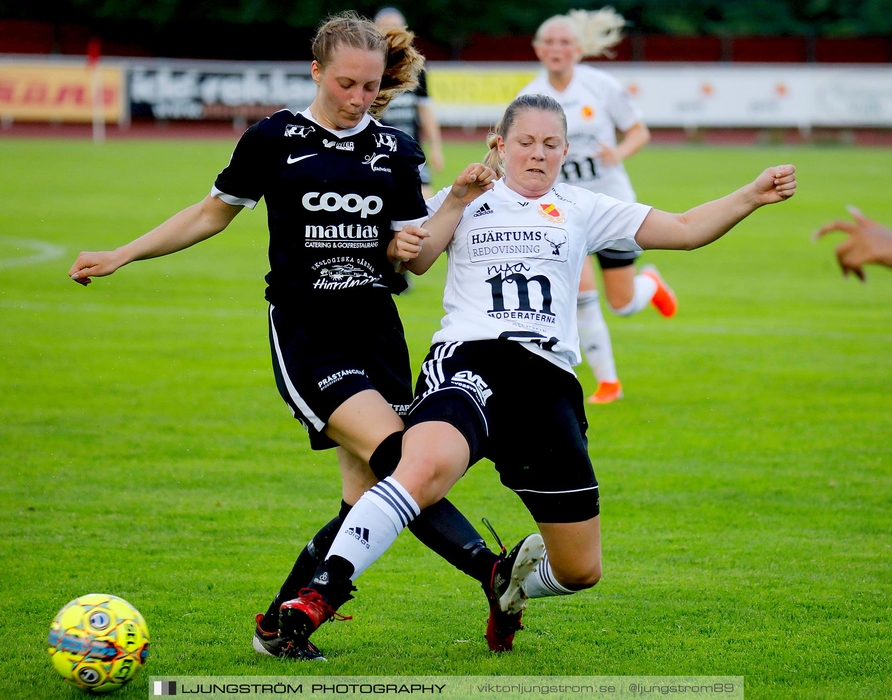 Skövde KIK-Skoftebyns IF 1-3,dam,Södermalms IP,Skövde,Sverige,Fotboll,,2019,235006