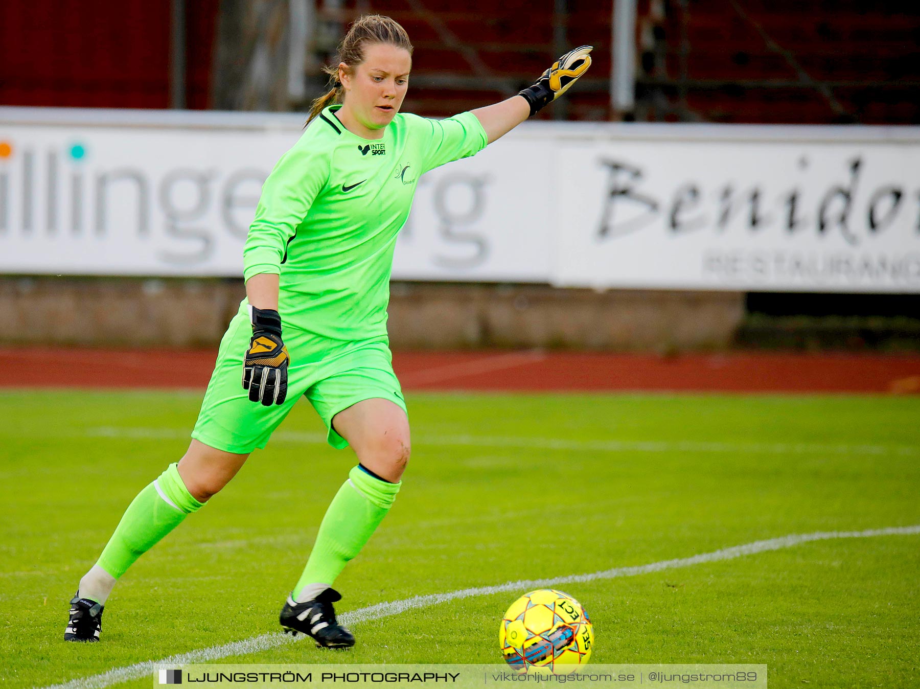 Skövde KIK-Skoftebyns IF 1-3,dam,Södermalms IP,Skövde,Sverige,Fotboll,,2019,235009
