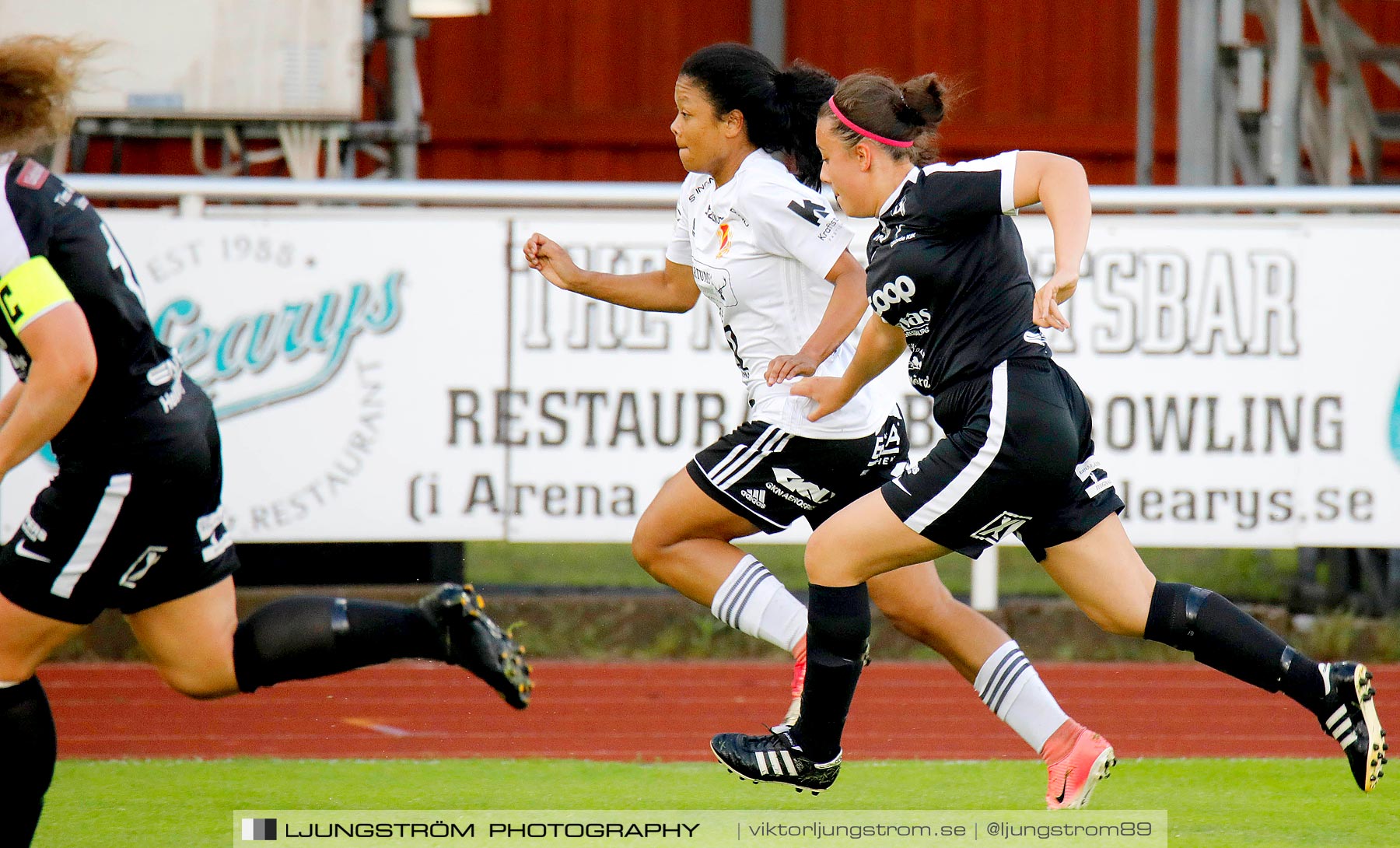 Skövde KIK-Skoftebyns IF 1-3,dam,Södermalms IP,Skövde,Sverige,Fotboll,,2019,235014