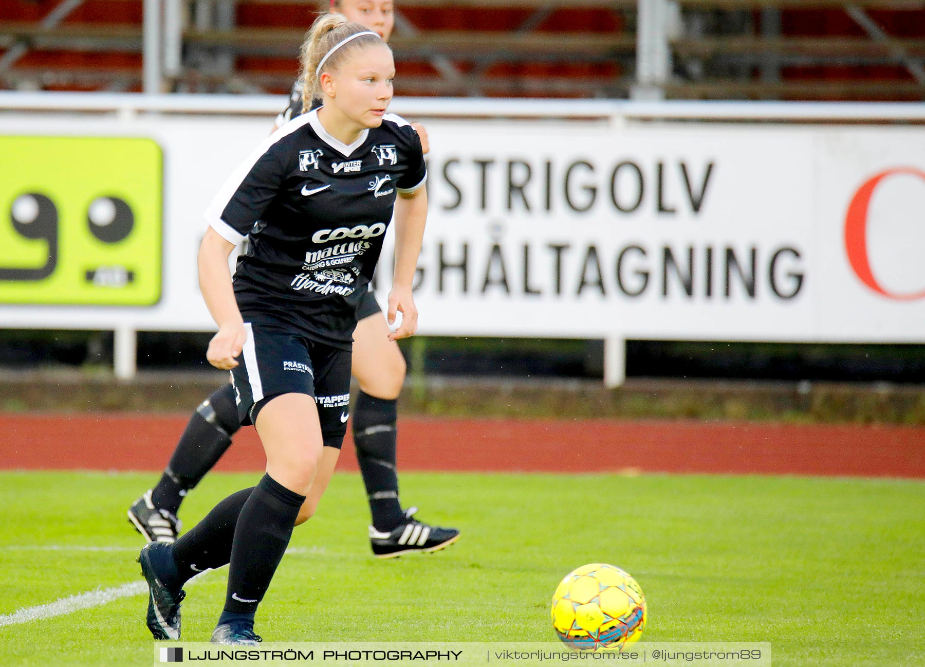 Skövde KIK-Skoftebyns IF 1-3,dam,Södermalms IP,Skövde,Sverige,Fotboll,,2019,235015