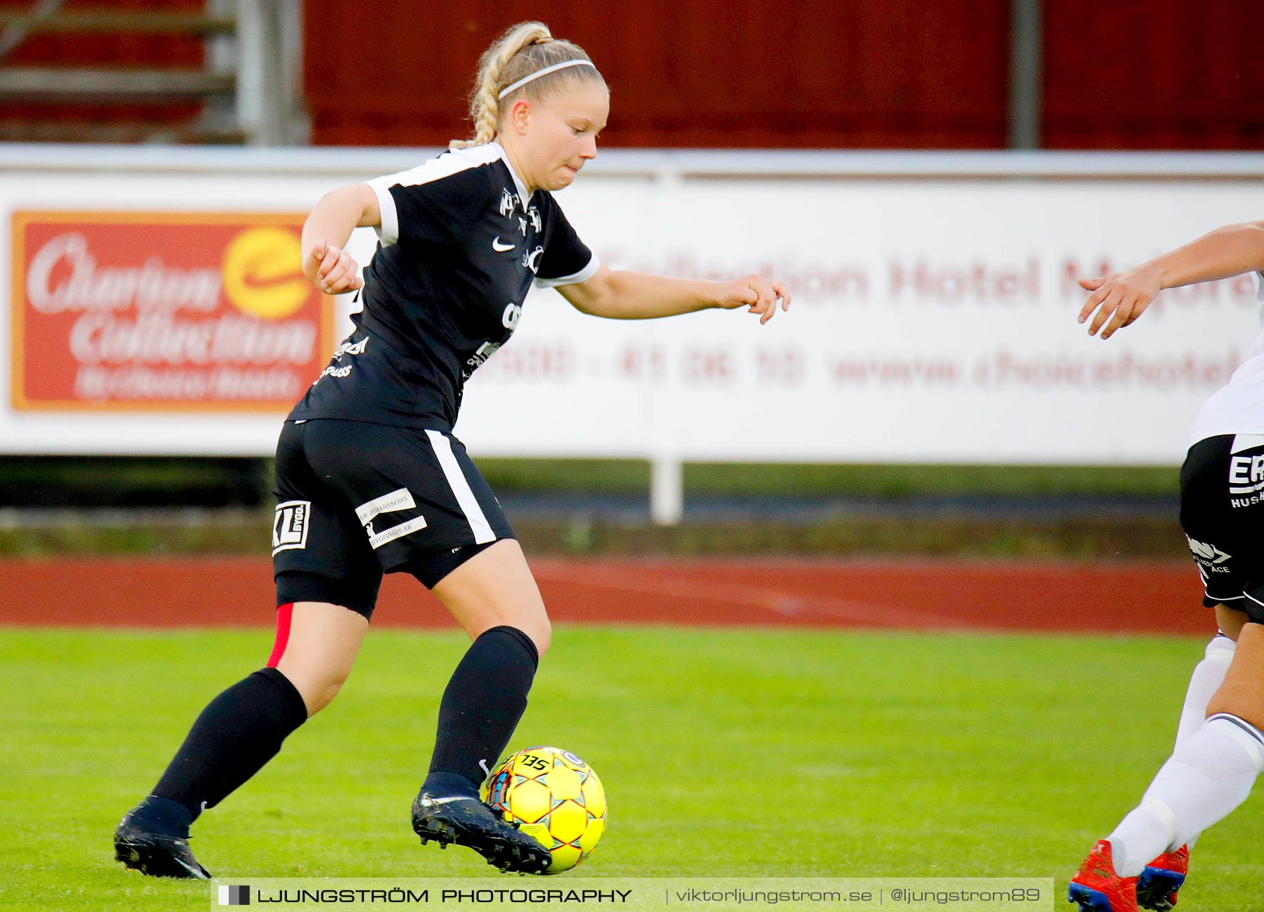 Skövde KIK-Skoftebyns IF 1-3,dam,Södermalms IP,Skövde,Sverige,Fotboll,,2019,235016