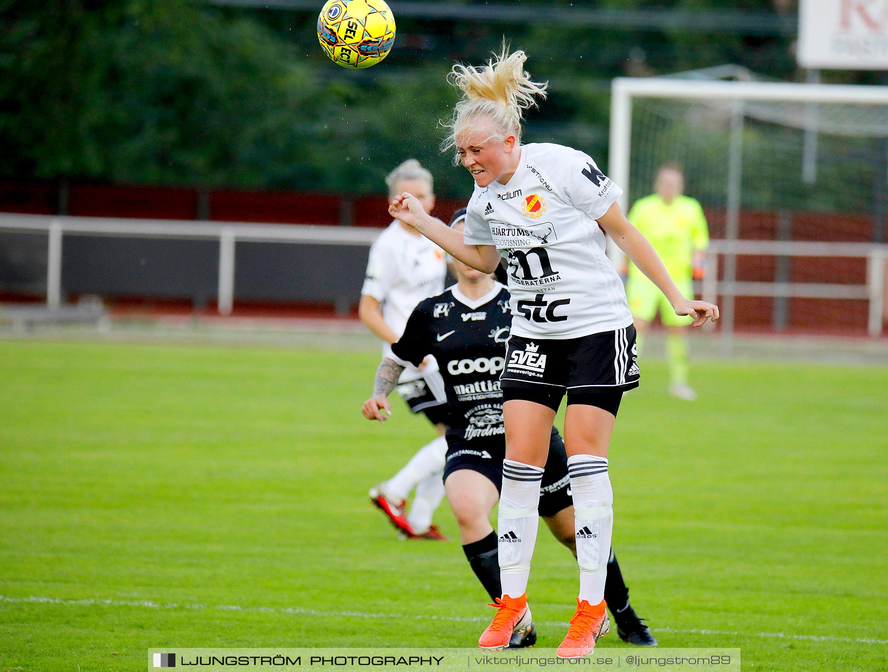 Skövde KIK-Skoftebyns IF 1-3,dam,Södermalms IP,Skövde,Sverige,Fotboll,,2019,235027