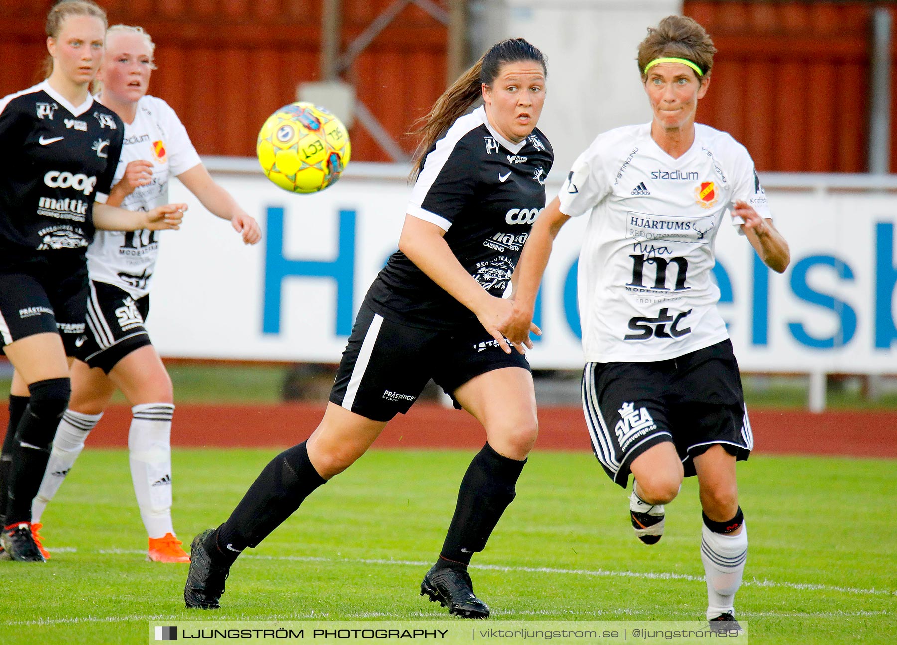 Skövde KIK-Skoftebyns IF 1-3,dam,Södermalms IP,Skövde,Sverige,Fotboll,,2019,235041