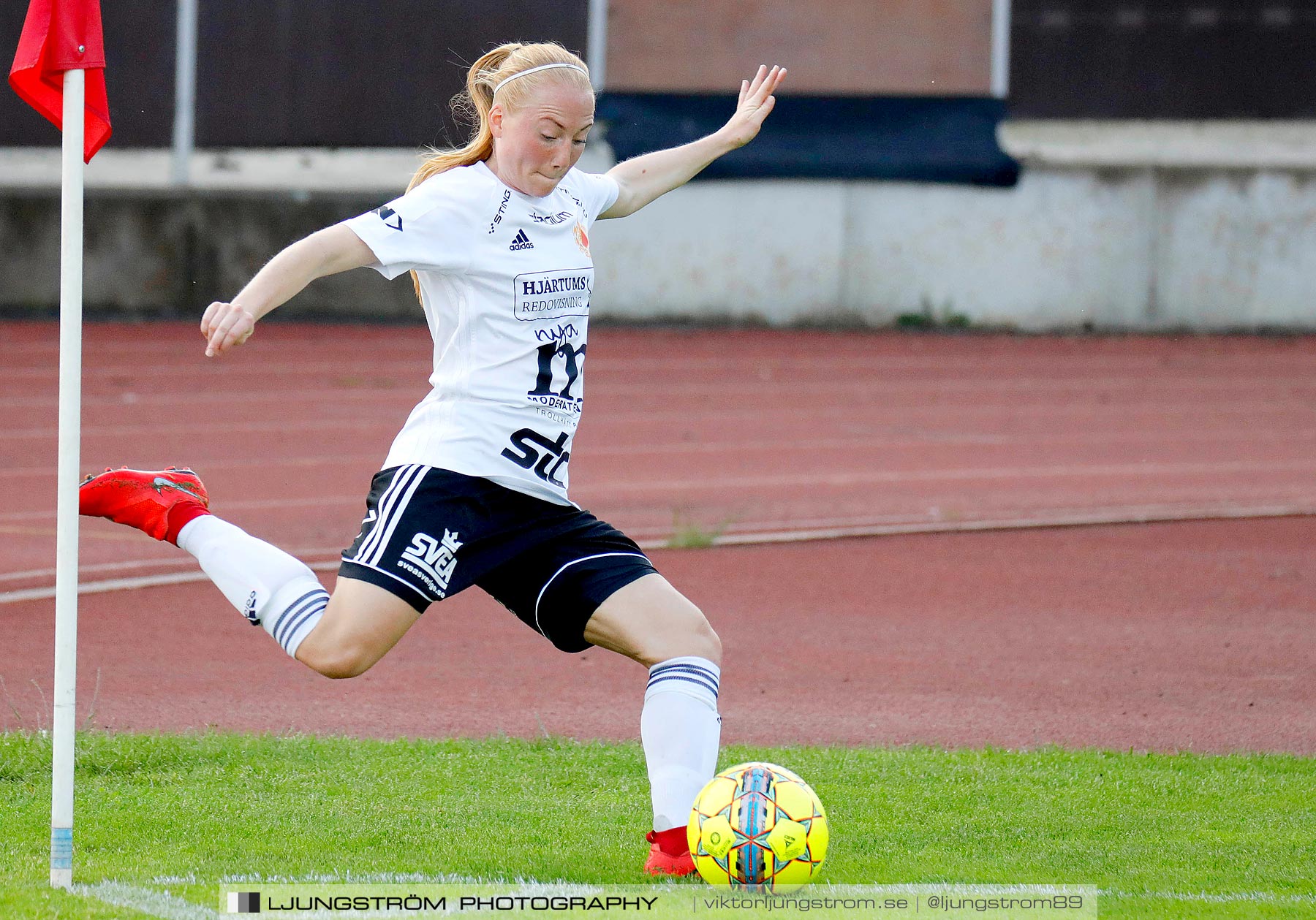 Skövde KIK-Skoftebyns IF 1-3,dam,Södermalms IP,Skövde,Sverige,Fotboll,,2019,235051