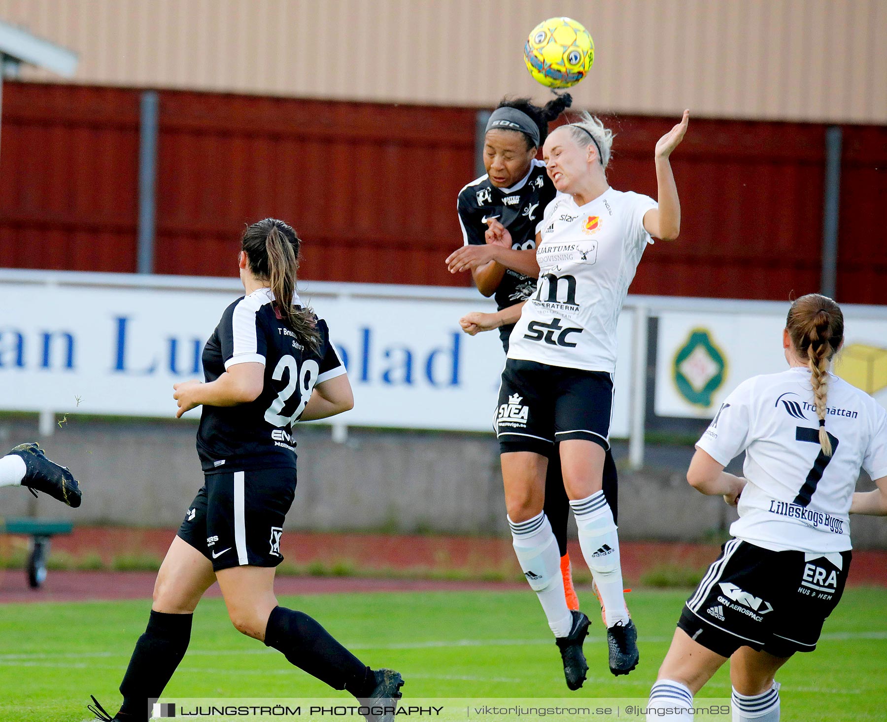 Skövde KIK-Skoftebyns IF 1-3,dam,Södermalms IP,Skövde,Sverige,Fotboll,,2019,235052