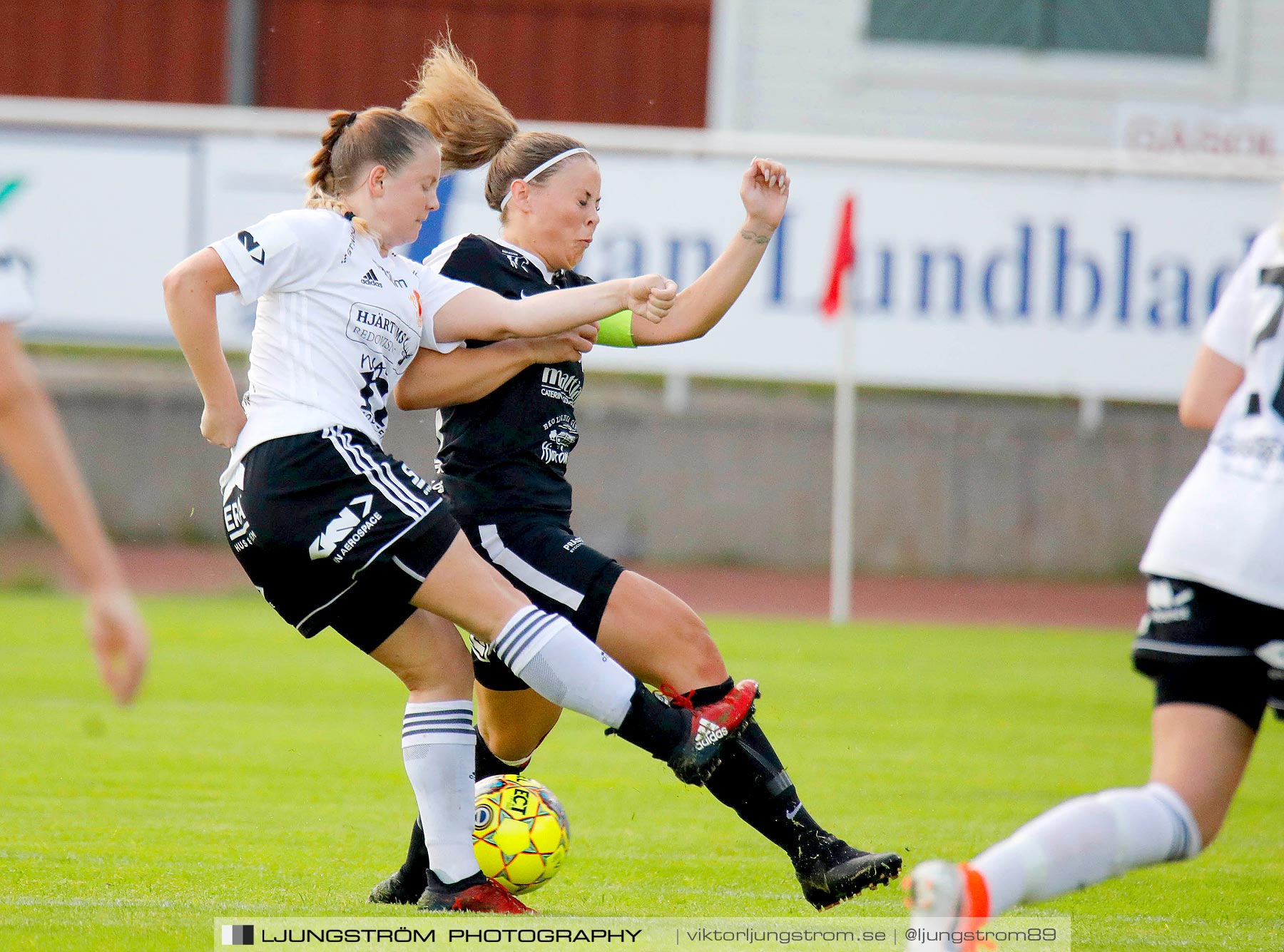 Skövde KIK-Skoftebyns IF 1-3,dam,Södermalms IP,Skövde,Sverige,Fotboll,,2019,235073