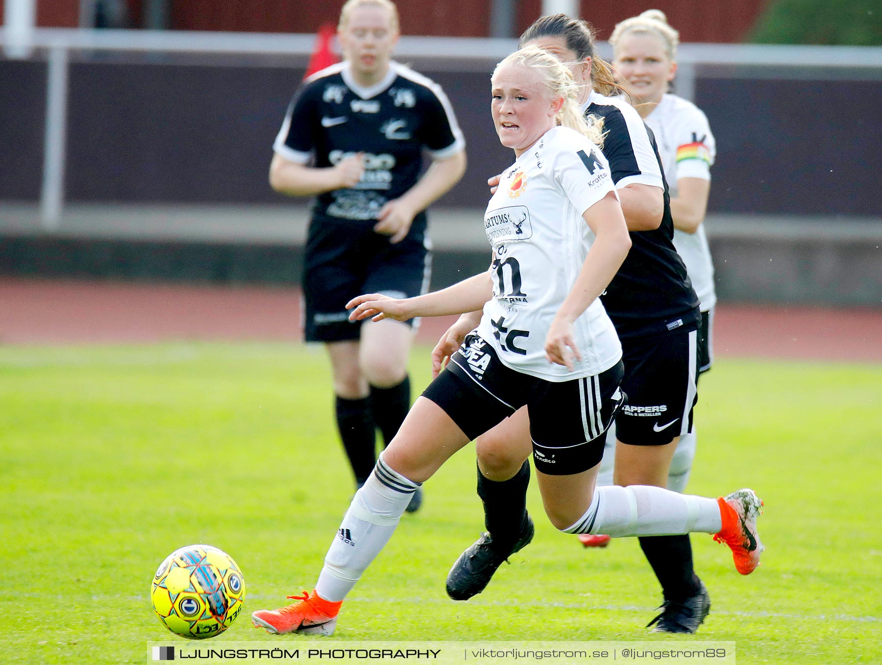 Skövde KIK-Skoftebyns IF 1-3,dam,Södermalms IP,Skövde,Sverige,Fotboll,,2019,235076