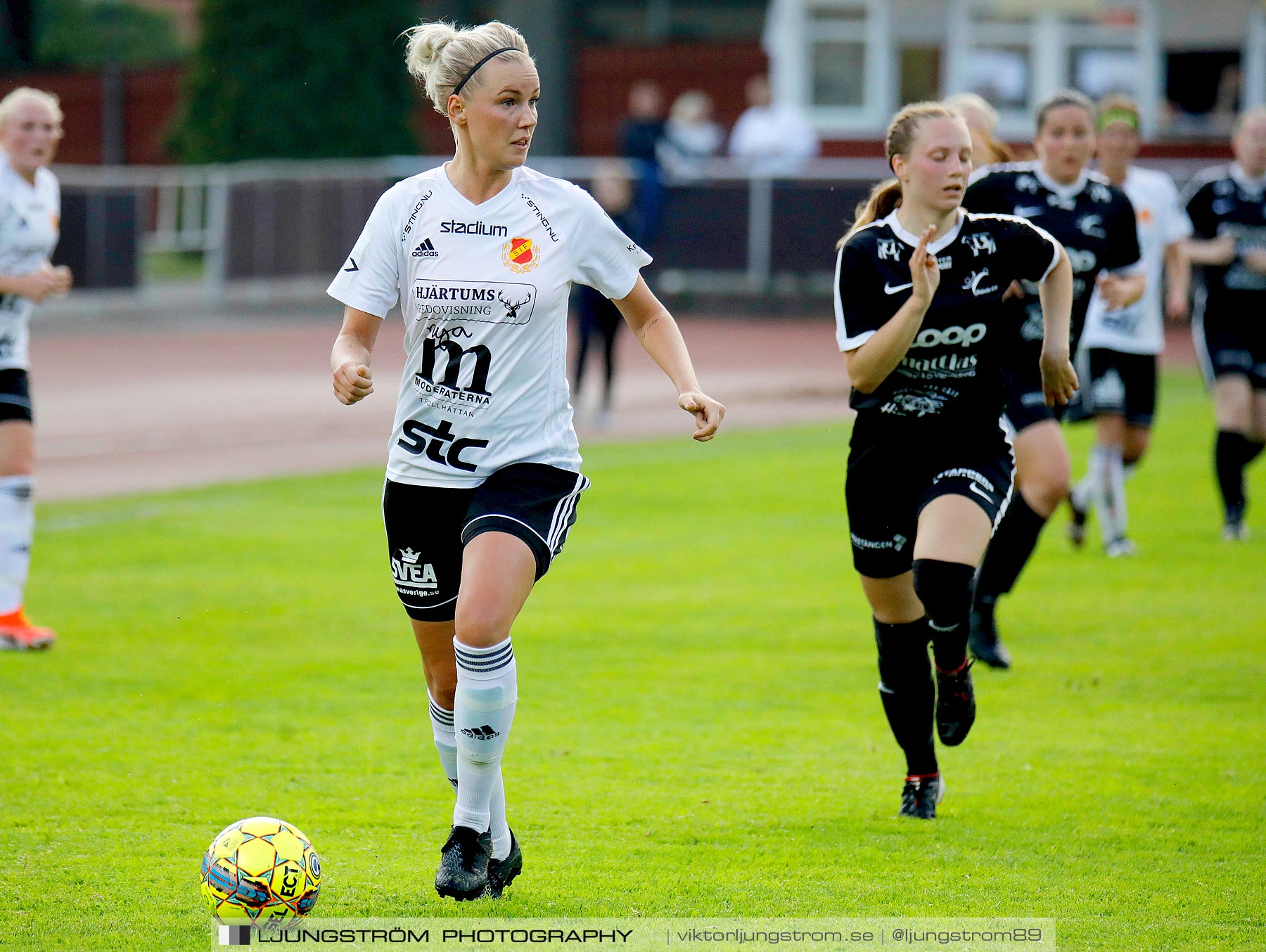 Skövde KIK-Skoftebyns IF 1-3,dam,Södermalms IP,Skövde,Sverige,Fotboll,,2019,235077