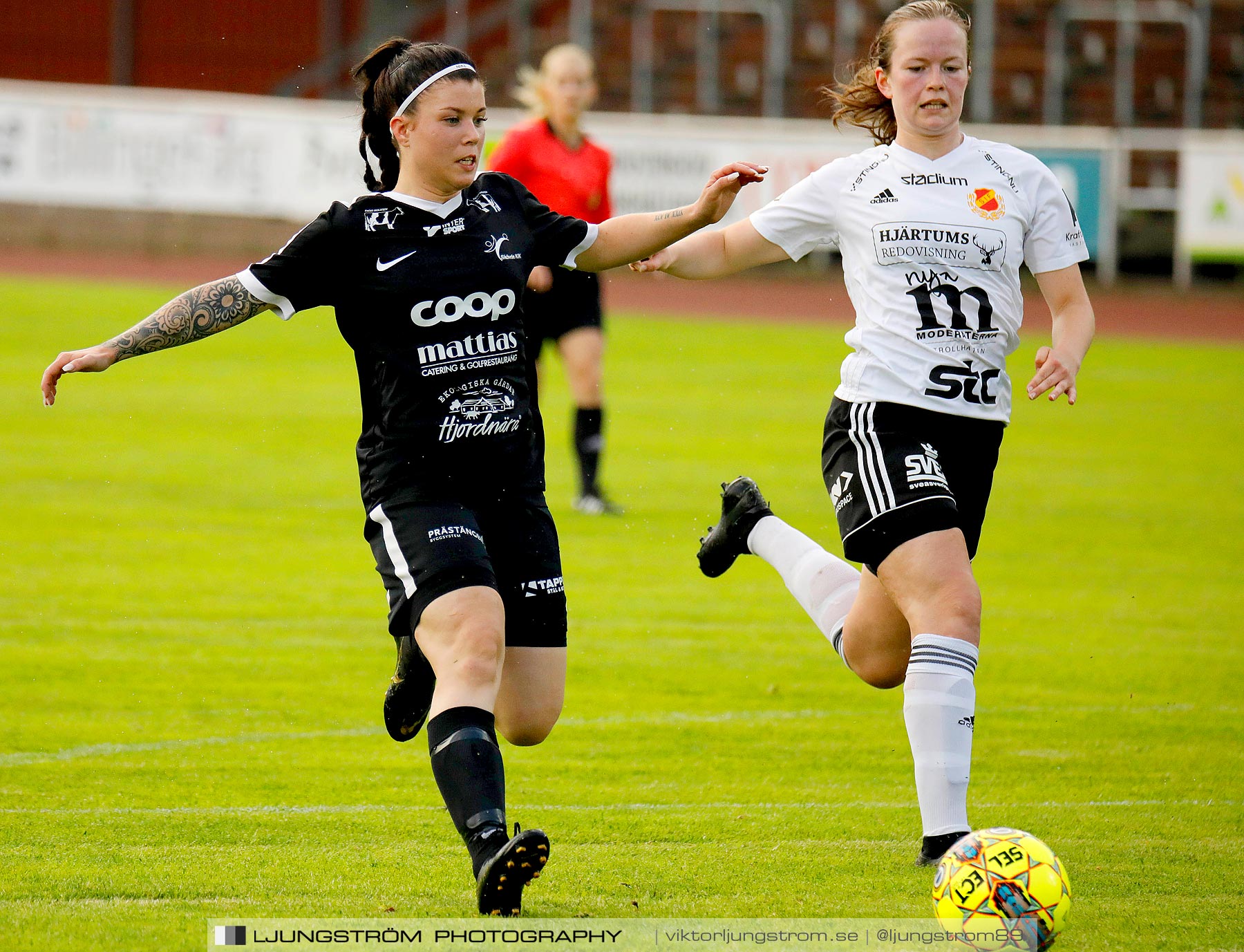 Skövde KIK-Skoftebyns IF 1-3,dam,Södermalms IP,Skövde,Sverige,Fotboll,,2019,235092