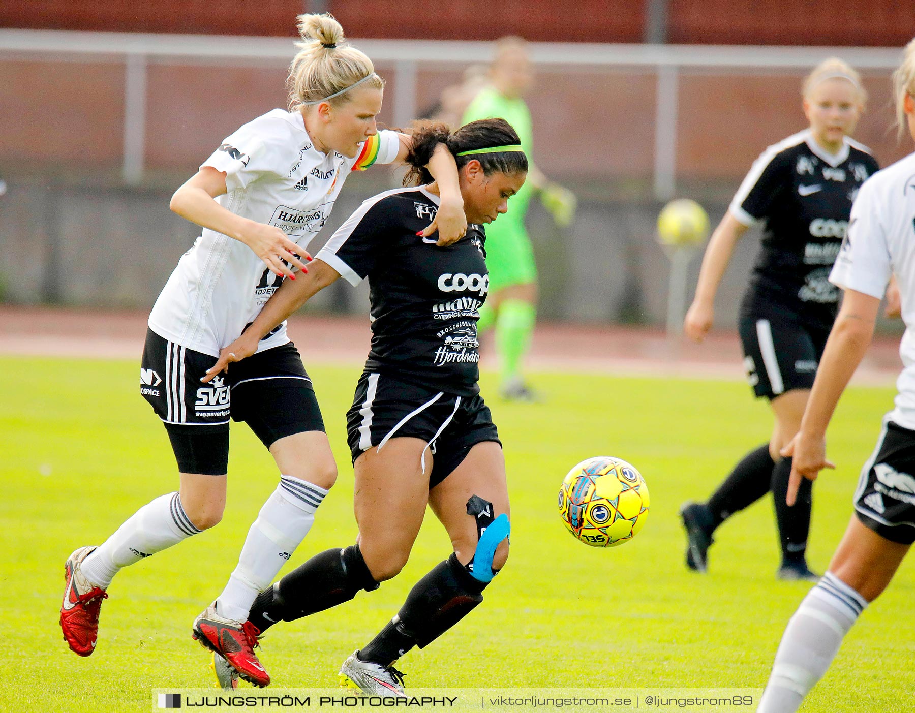 Skövde KIK-Skoftebyns IF 1-3,dam,Södermalms IP,Skövde,Sverige,Fotboll,,2019,235096