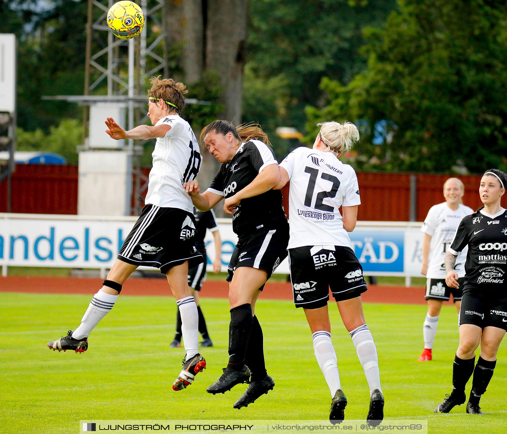 Skövde KIK-Skoftebyns IF 1-3,dam,Södermalms IP,Skövde,Sverige,Fotboll,,2019,235101