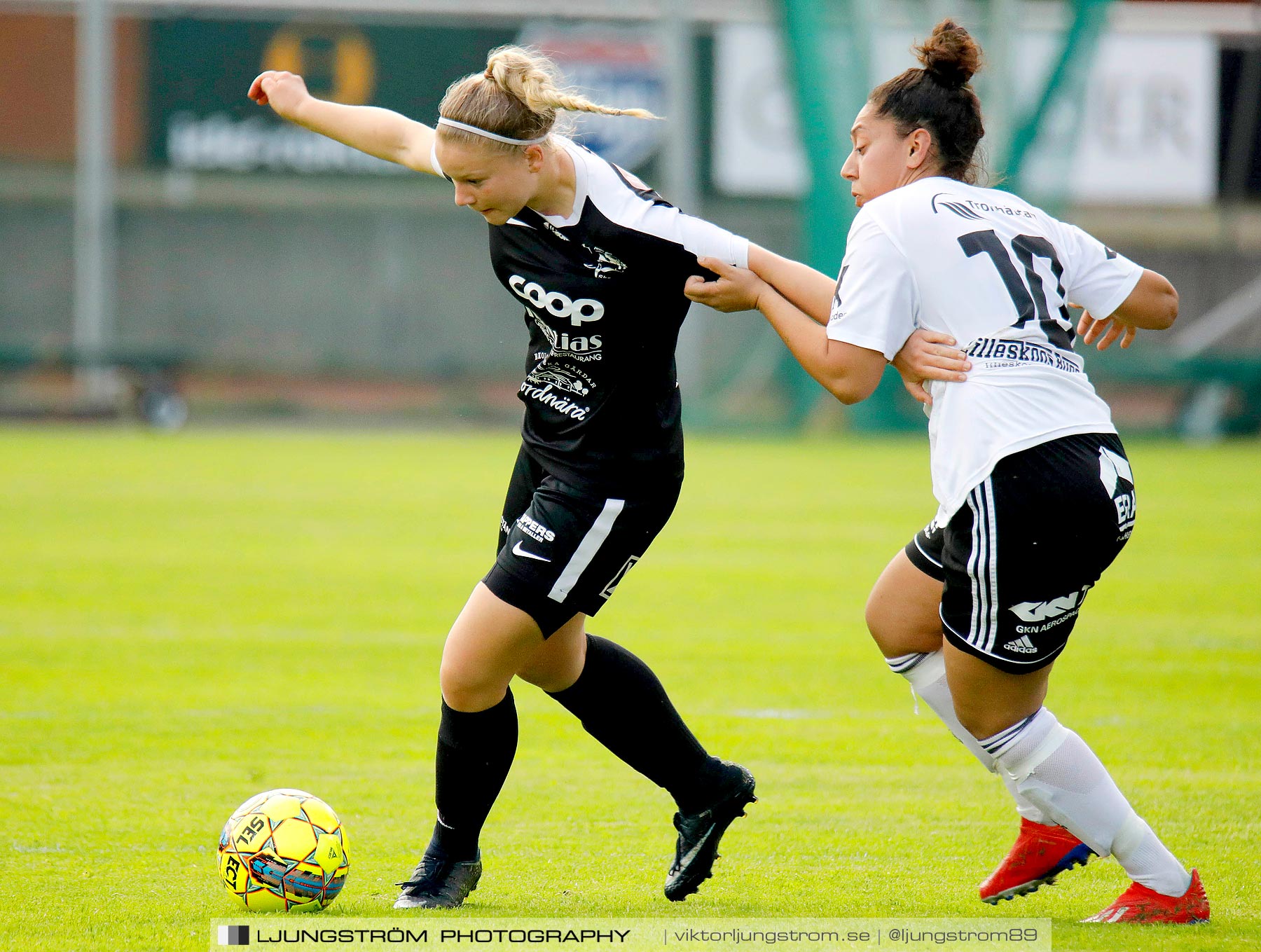 Skövde KIK-Skoftebyns IF 1-3,dam,Södermalms IP,Skövde,Sverige,Fotboll,,2019,235104