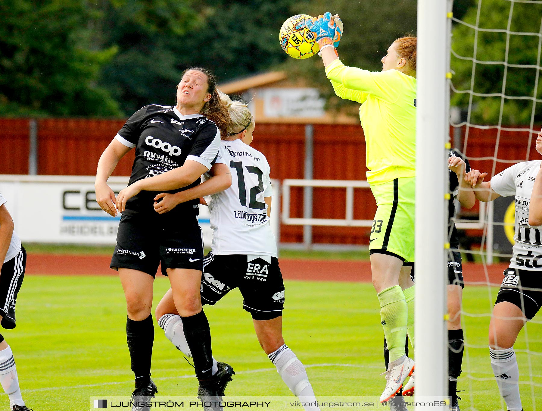 Skövde KIK-Skoftebyns IF 1-3,dam,Södermalms IP,Skövde,Sverige,Fotboll,,2019,235108