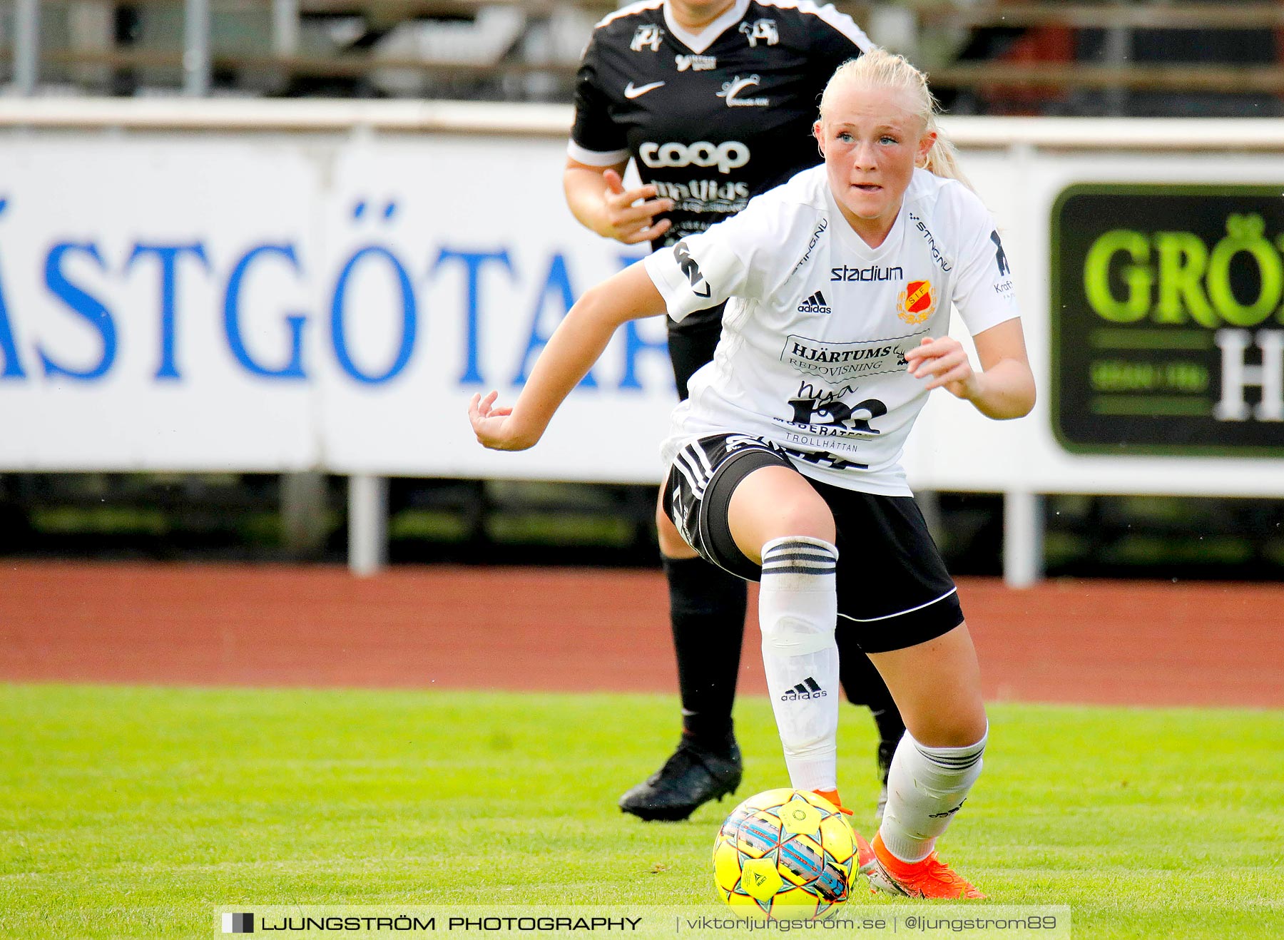 Skövde KIK-Skoftebyns IF 1-3,dam,Södermalms IP,Skövde,Sverige,Fotboll,,2019,235111