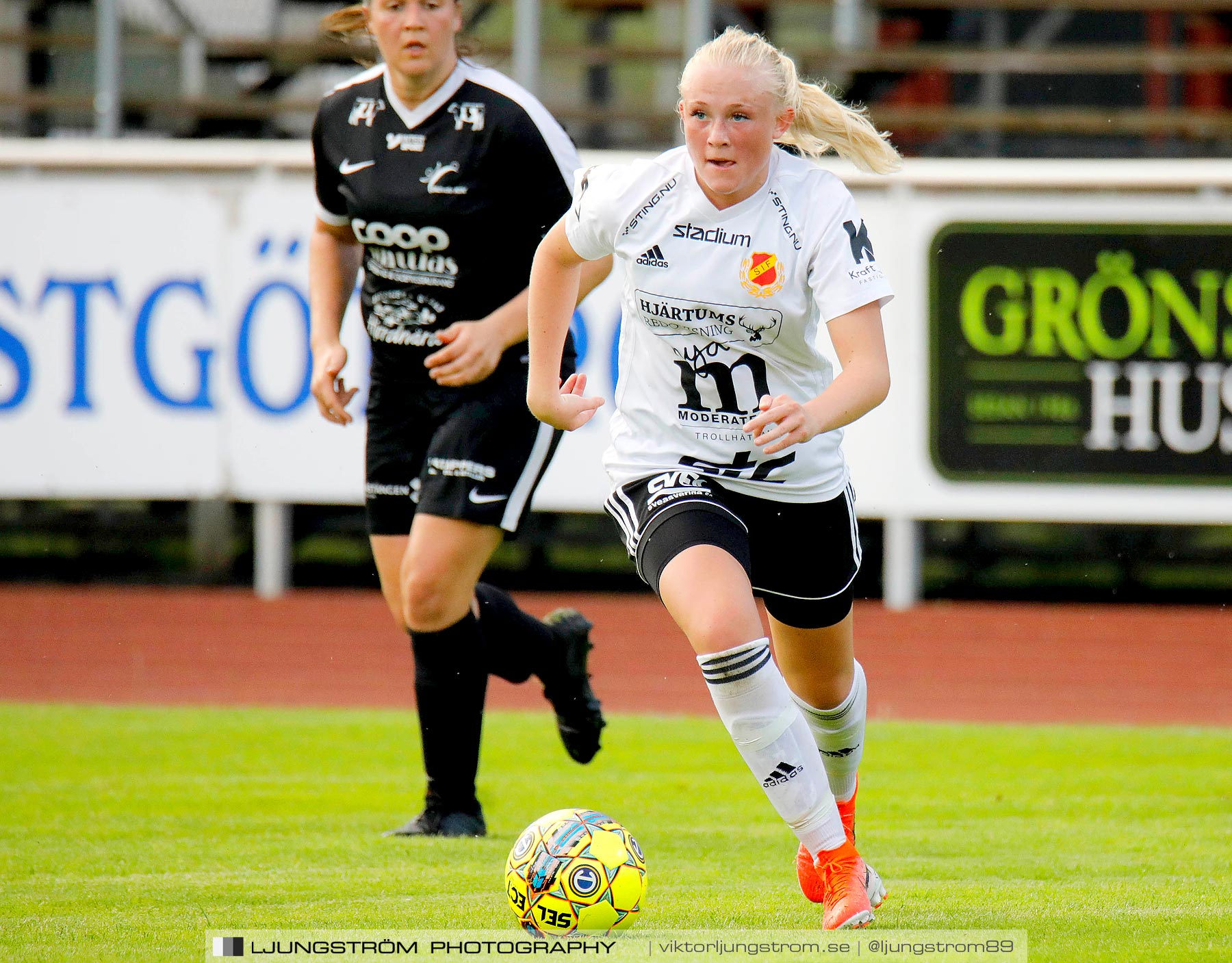 Skövde KIK-Skoftebyns IF 1-3,dam,Södermalms IP,Skövde,Sverige,Fotboll,,2019,235112