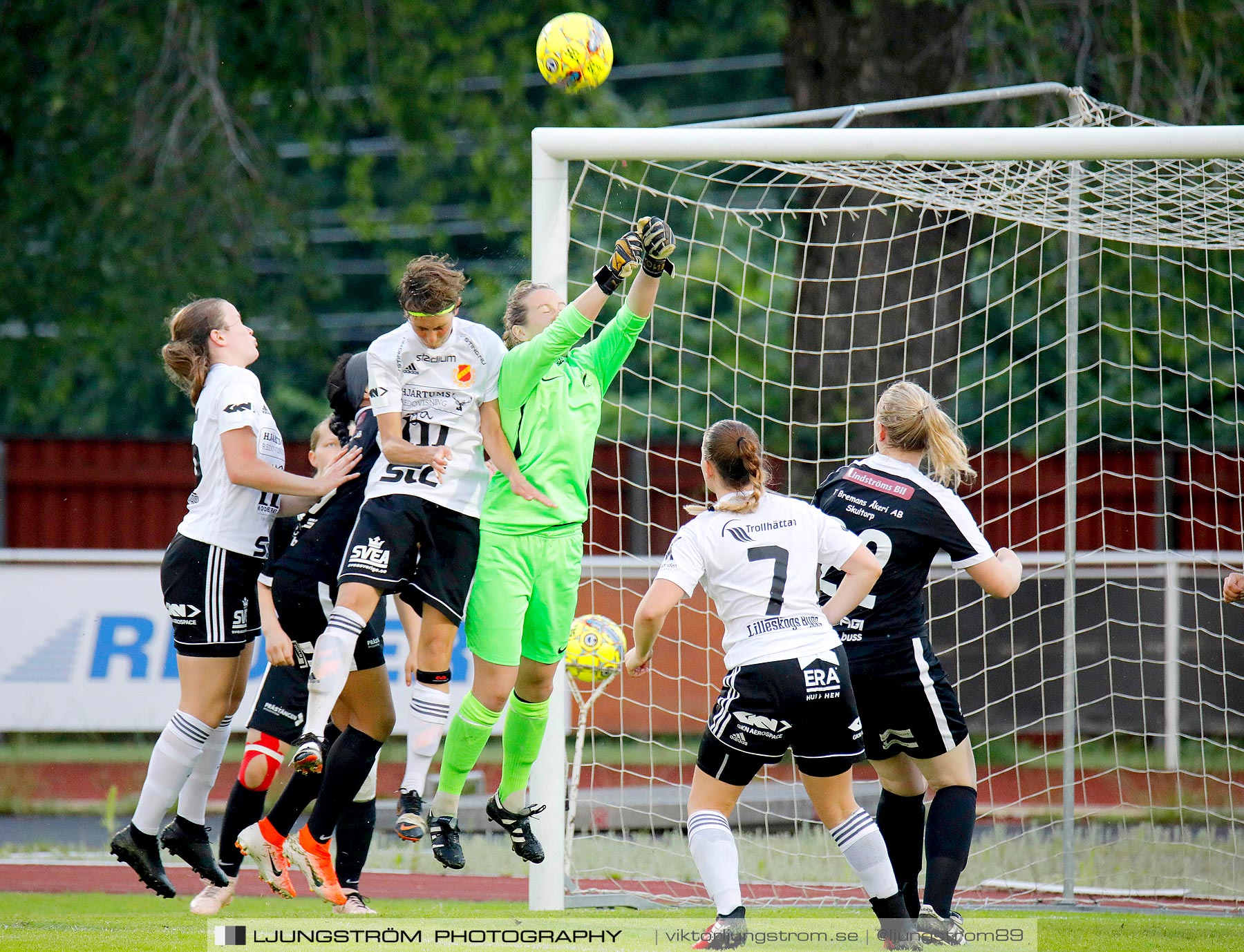 Skövde KIK-Skoftebyns IF 1-3,dam,Södermalms IP,Skövde,Sverige,Fotboll,,2019,235128