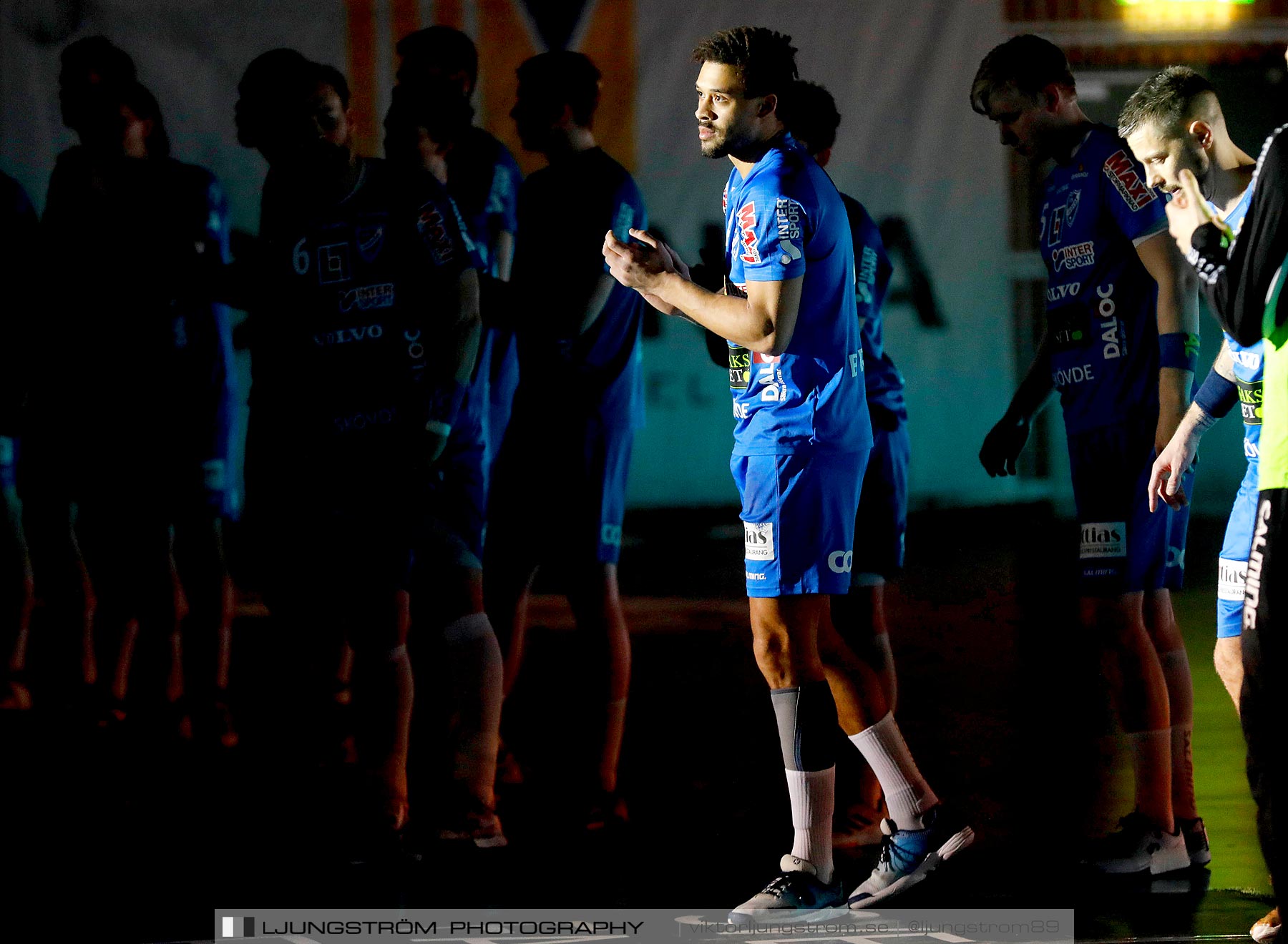 IFK Skövde HK-IFK Ystad HK 27-22,herr,Arena Skövde,Skövde,Sverige,Handboll,,2020,235135