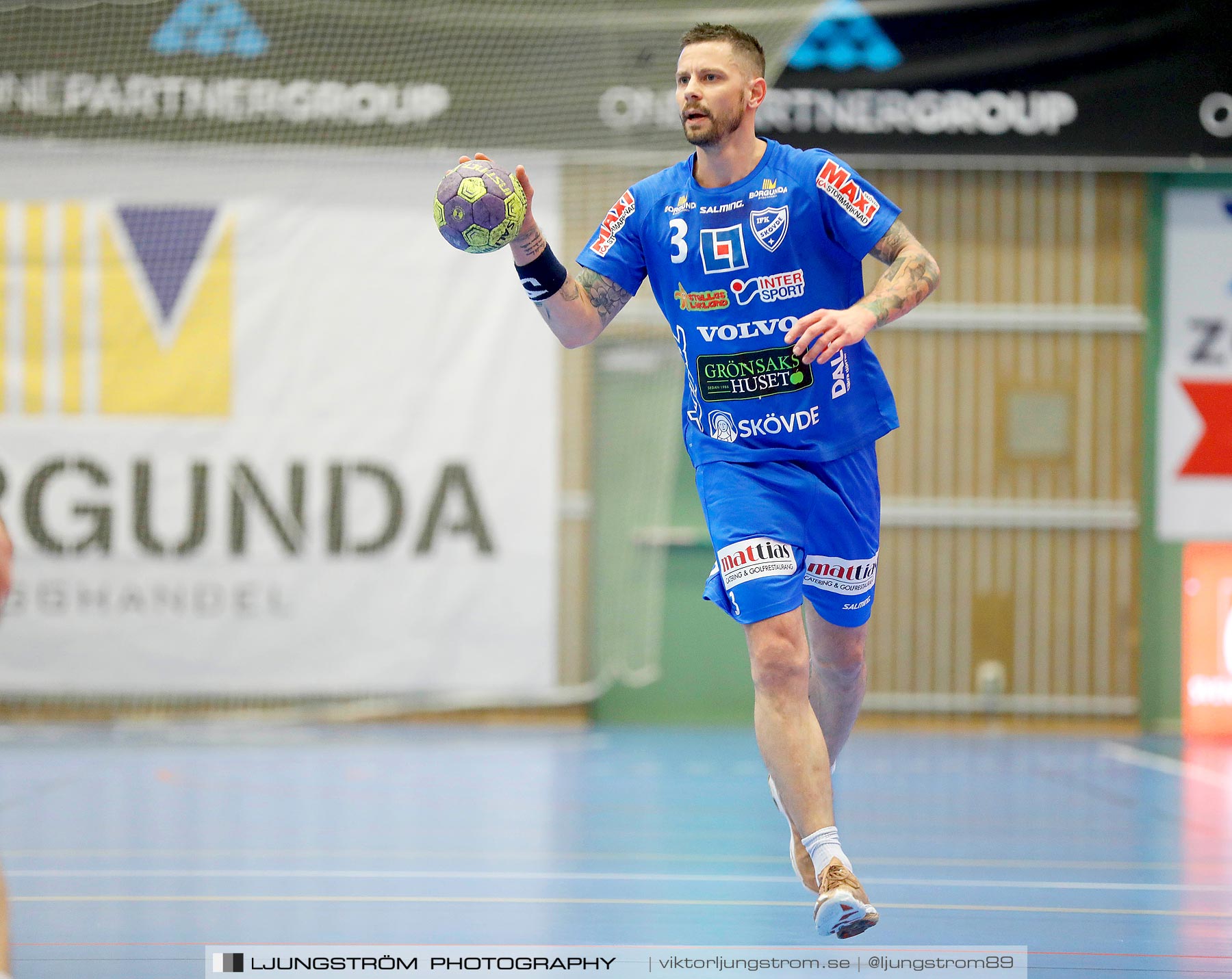 IFK Skövde HK-IFK Ystad HK 27-22,herr,Arena Skövde,Skövde,Sverige,Handboll,,2020,235157