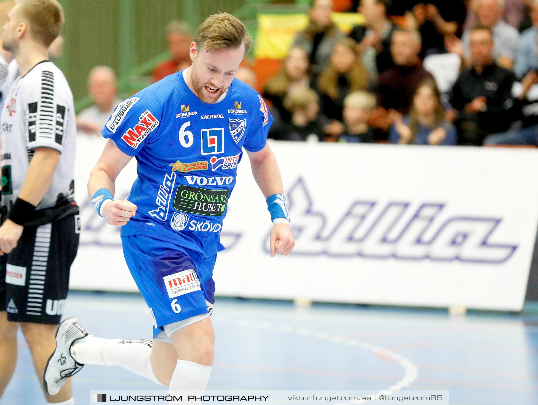 IFK Skövde HK-IFK Ystad HK 27-22,herr,Arena Skövde,Skövde,Sverige,Handboll,,2020,235203