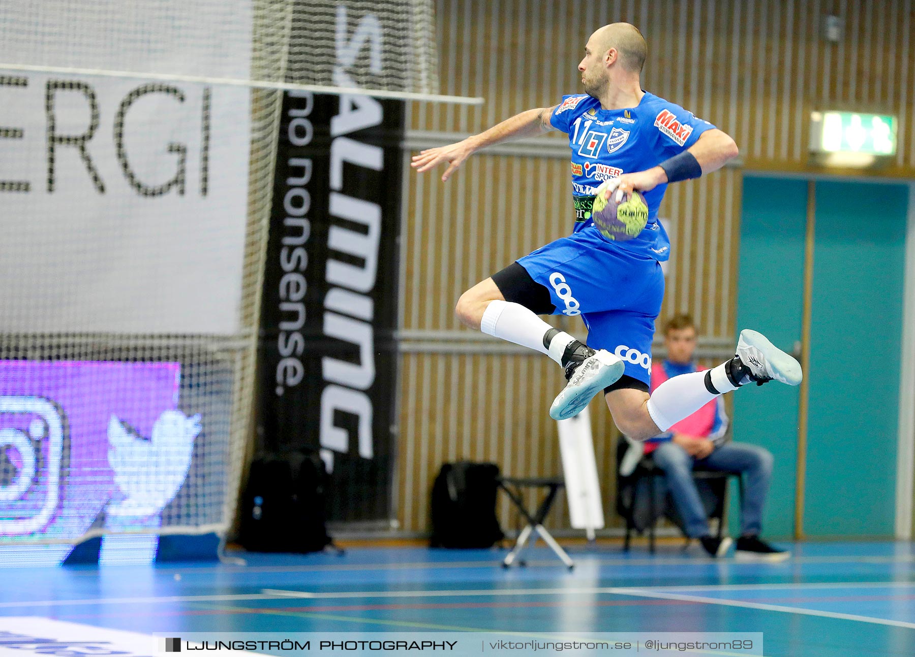 IFK Skövde HK-IFK Ystad HK 27-22,herr,Arena Skövde,Skövde,Sverige,Handboll,,2020,235208