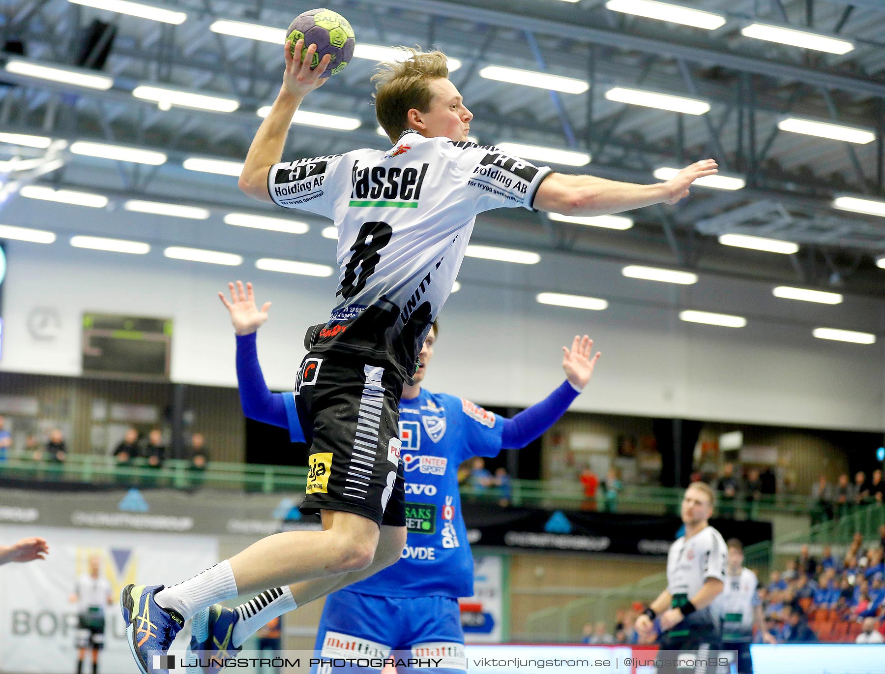 IFK Skövde HK-IFK Ystad HK 27-22,herr,Arena Skövde,Skövde,Sverige,Handboll,,2020,235245