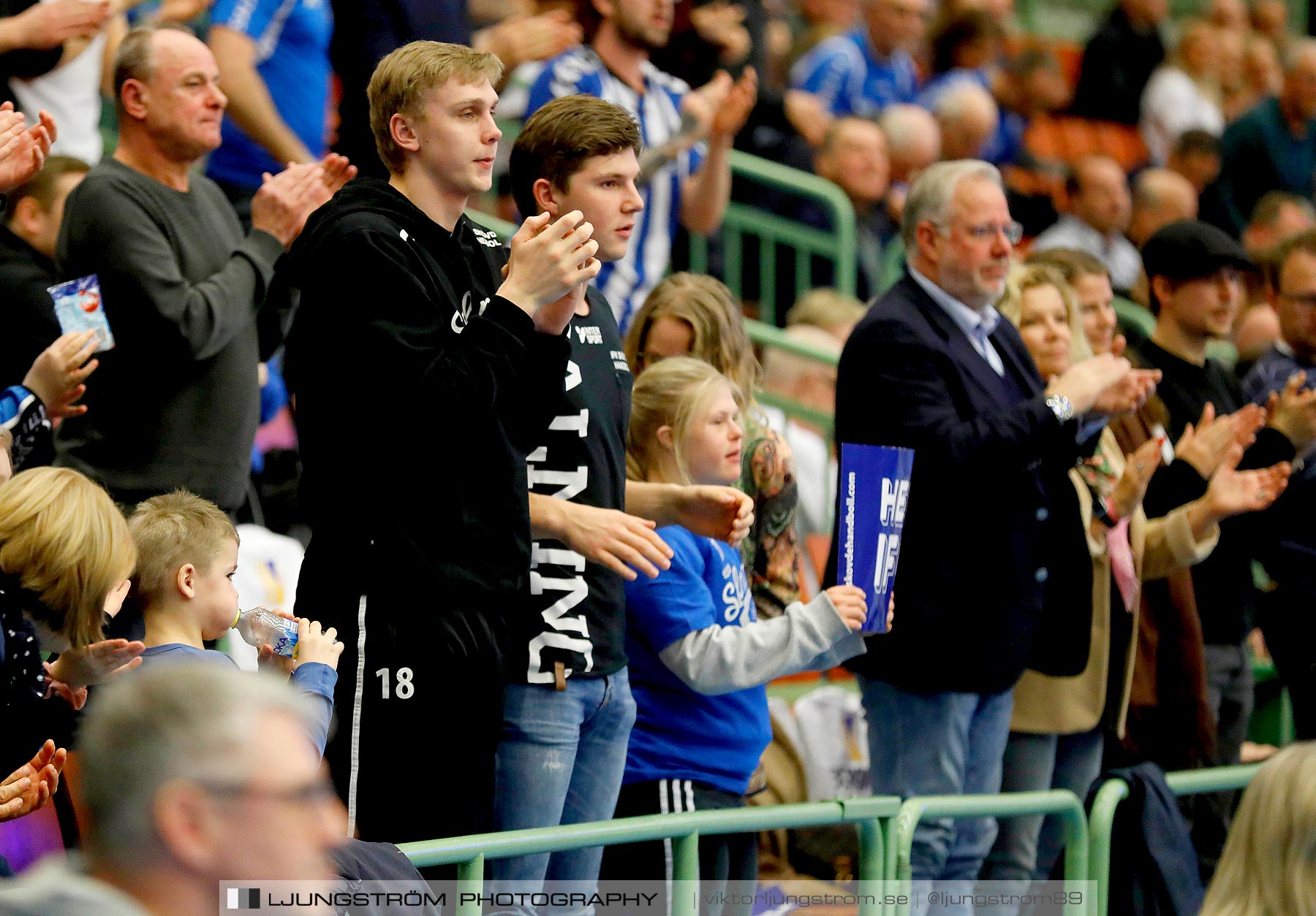 IFK Skövde HK-IFK Ystad HK 27-22,herr,Arena Skövde,Skövde,Sverige,Handboll,,2020,235308