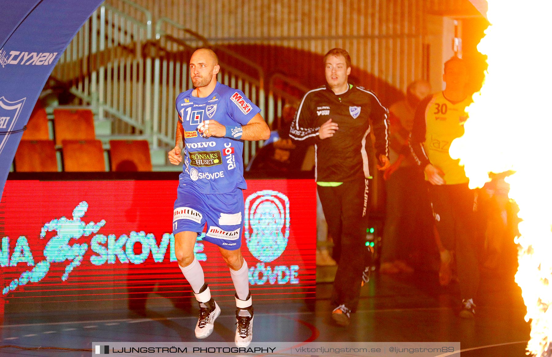 IFK Skövde HK-Lugi HF 30-28,herr,Arena Skövde,Skövde,Sverige,Handboll,,2019,235341