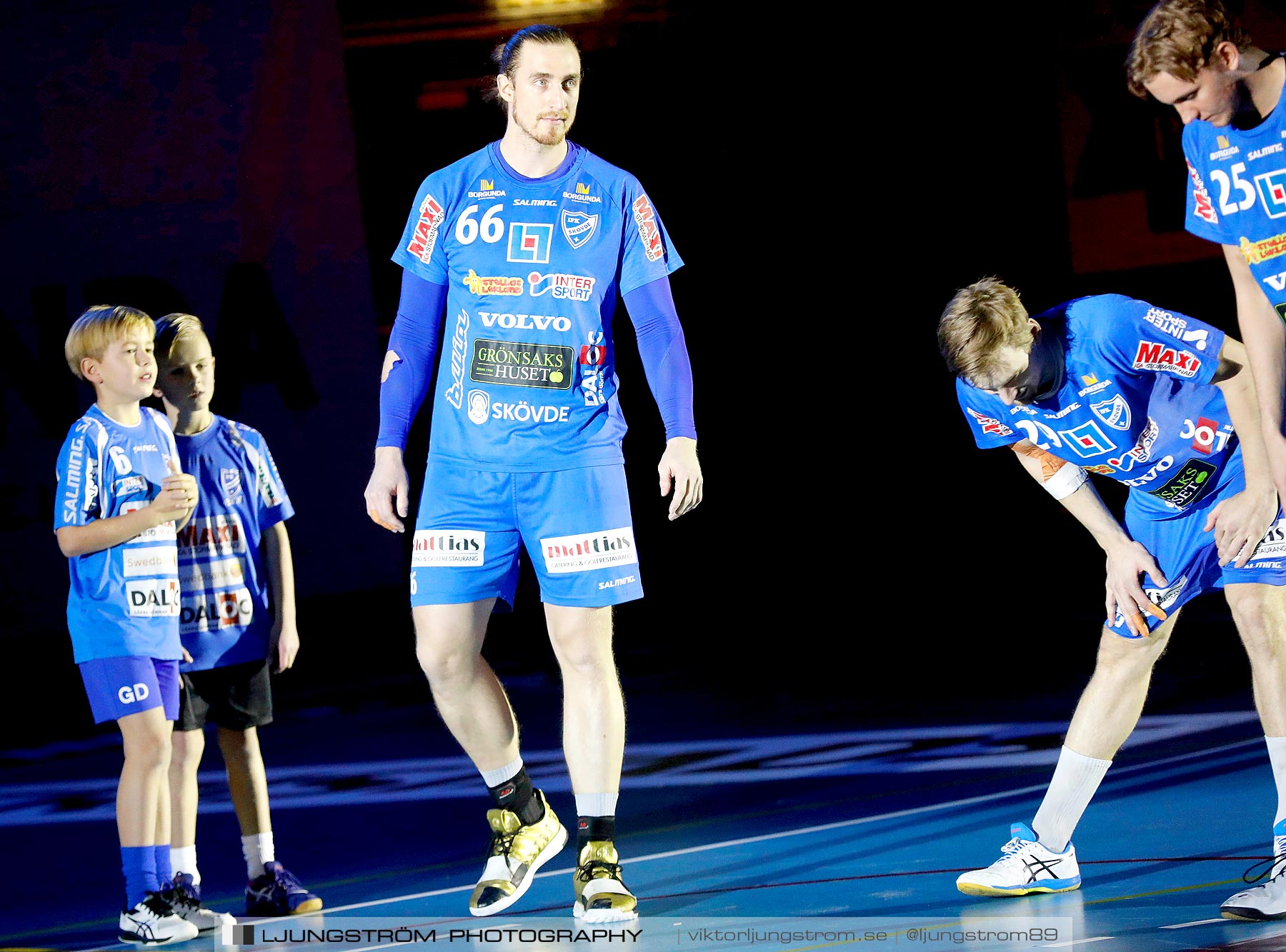 IFK Skövde HK-Lugi HF 30-28,herr,Arena Skövde,Skövde,Sverige,Handboll,,2019,235350