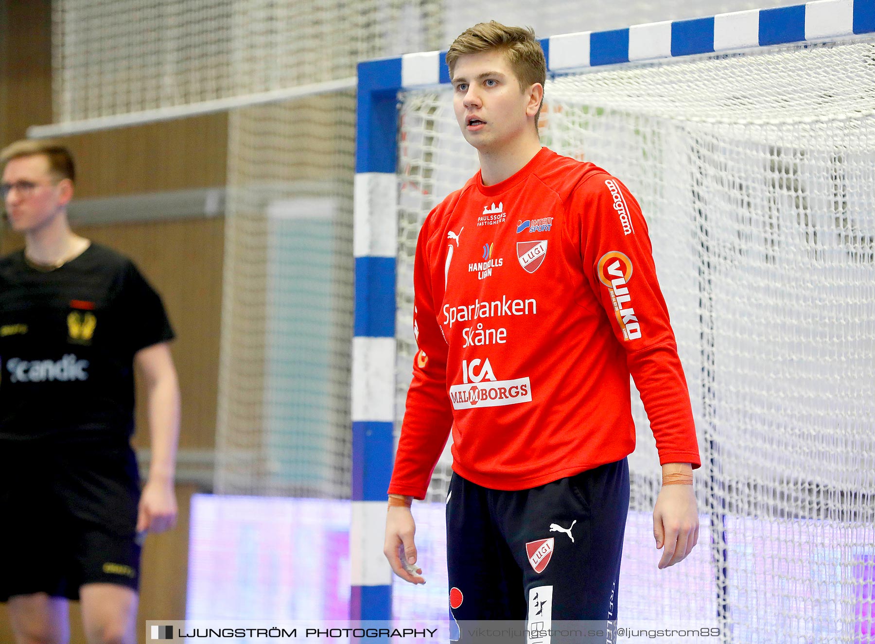 IFK Skövde HK-Lugi HF 30-28,herr,Arena Skövde,Skövde,Sverige,Handboll,,2019,235353