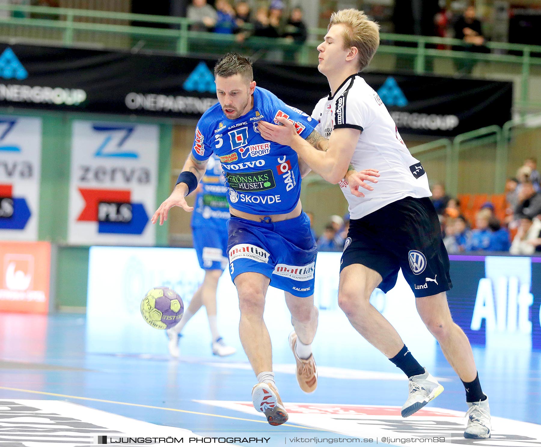 IFK Skövde HK-Lugi HF 30-28,herr,Arena Skövde,Skövde,Sverige,Handboll,,2019,235359