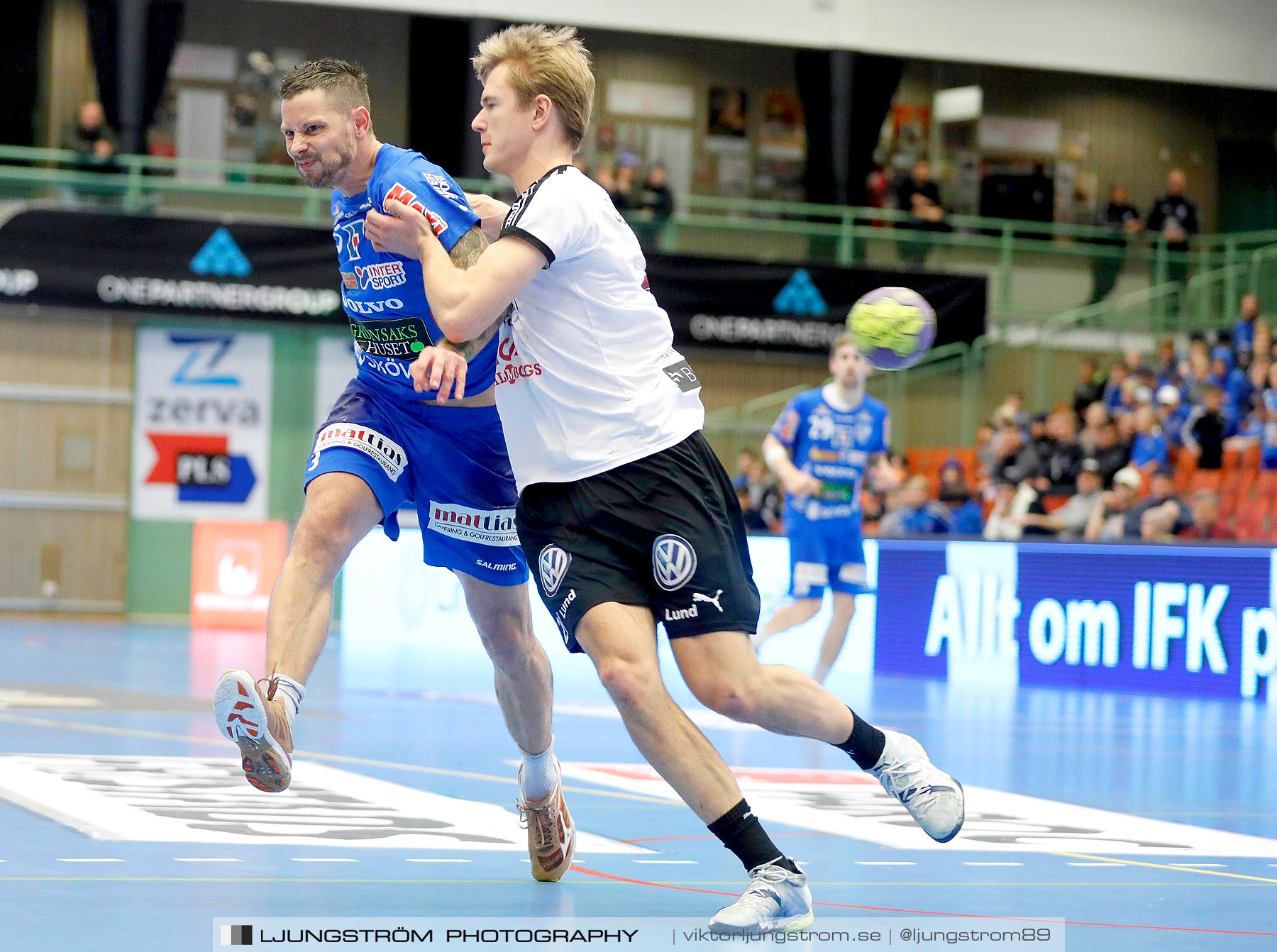 IFK Skövde HK-Lugi HF 30-28,herr,Arena Skövde,Skövde,Sverige,Handboll,,2019,235360