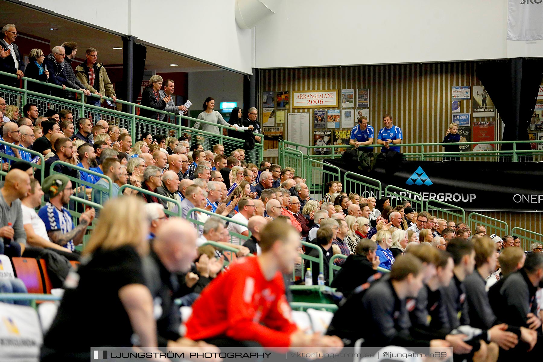 IFK Skövde HK-Lugi HF 30-28,herr,Arena Skövde,Skövde,Sverige,Handboll,,2019,235365