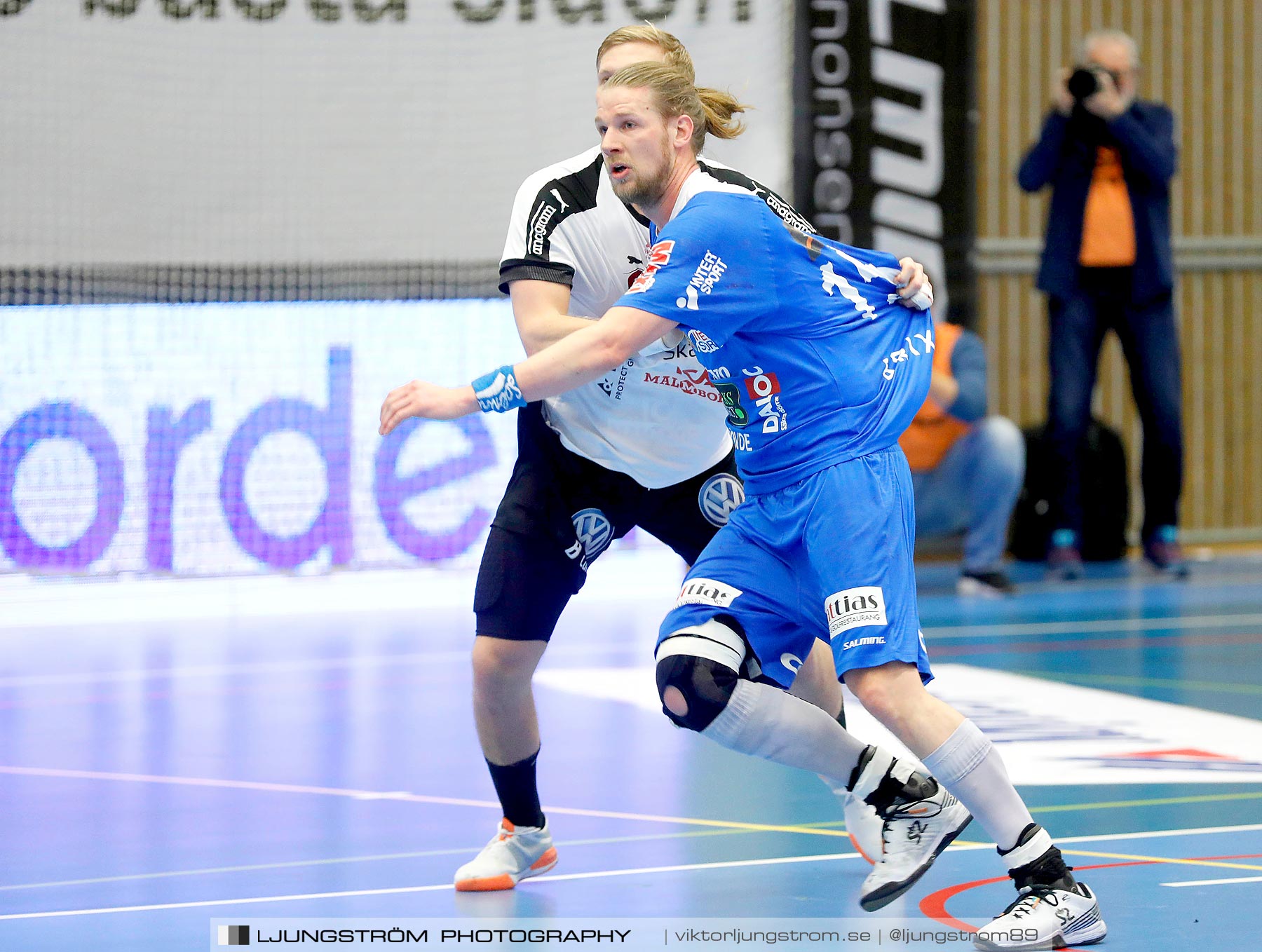 IFK Skövde HK-Lugi HF 30-28,herr,Arena Skövde,Skövde,Sverige,Handboll,,2019,235368