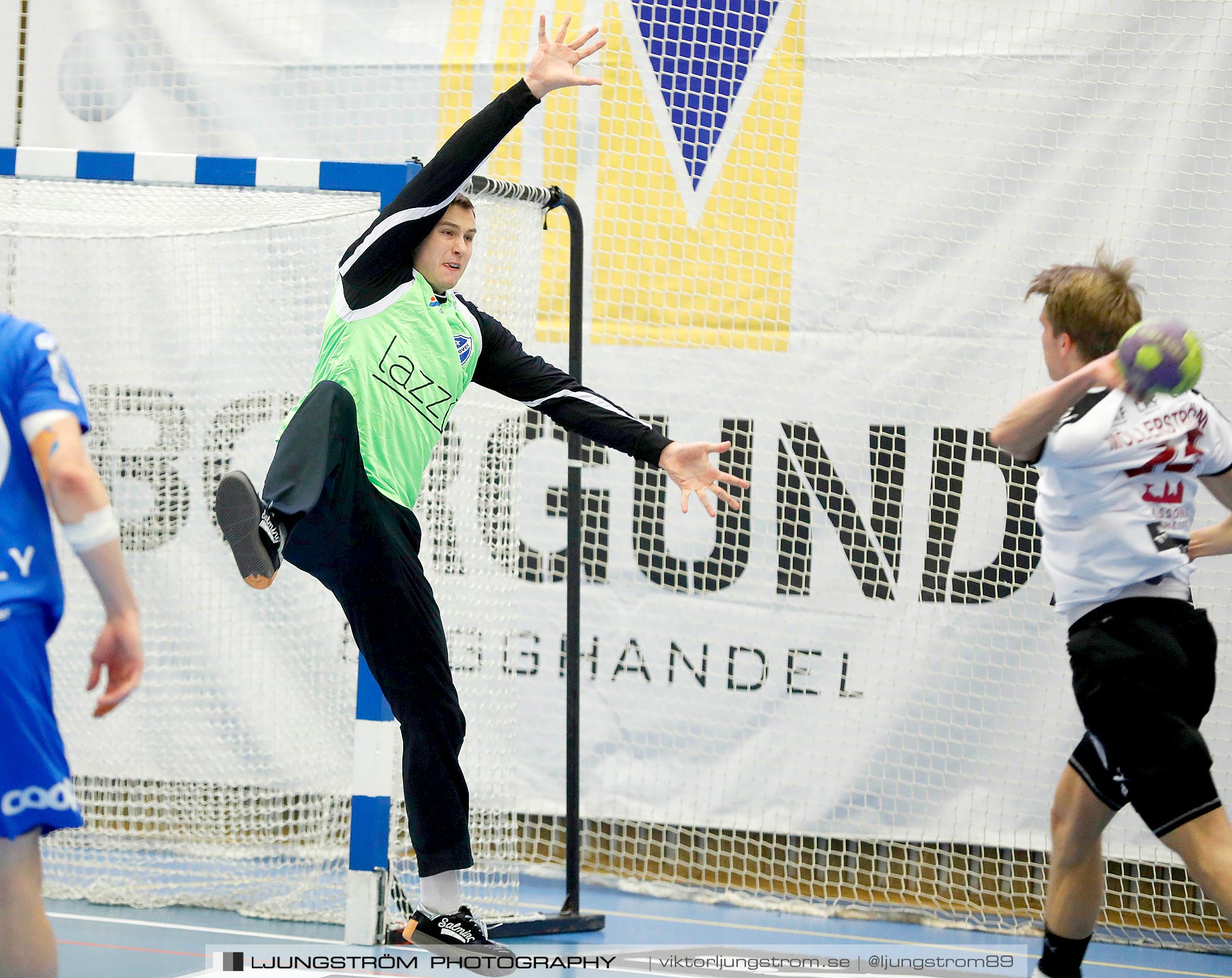 IFK Skövde HK-Lugi HF 30-28,herr,Arena Skövde,Skövde,Sverige,Handboll,,2019,235374