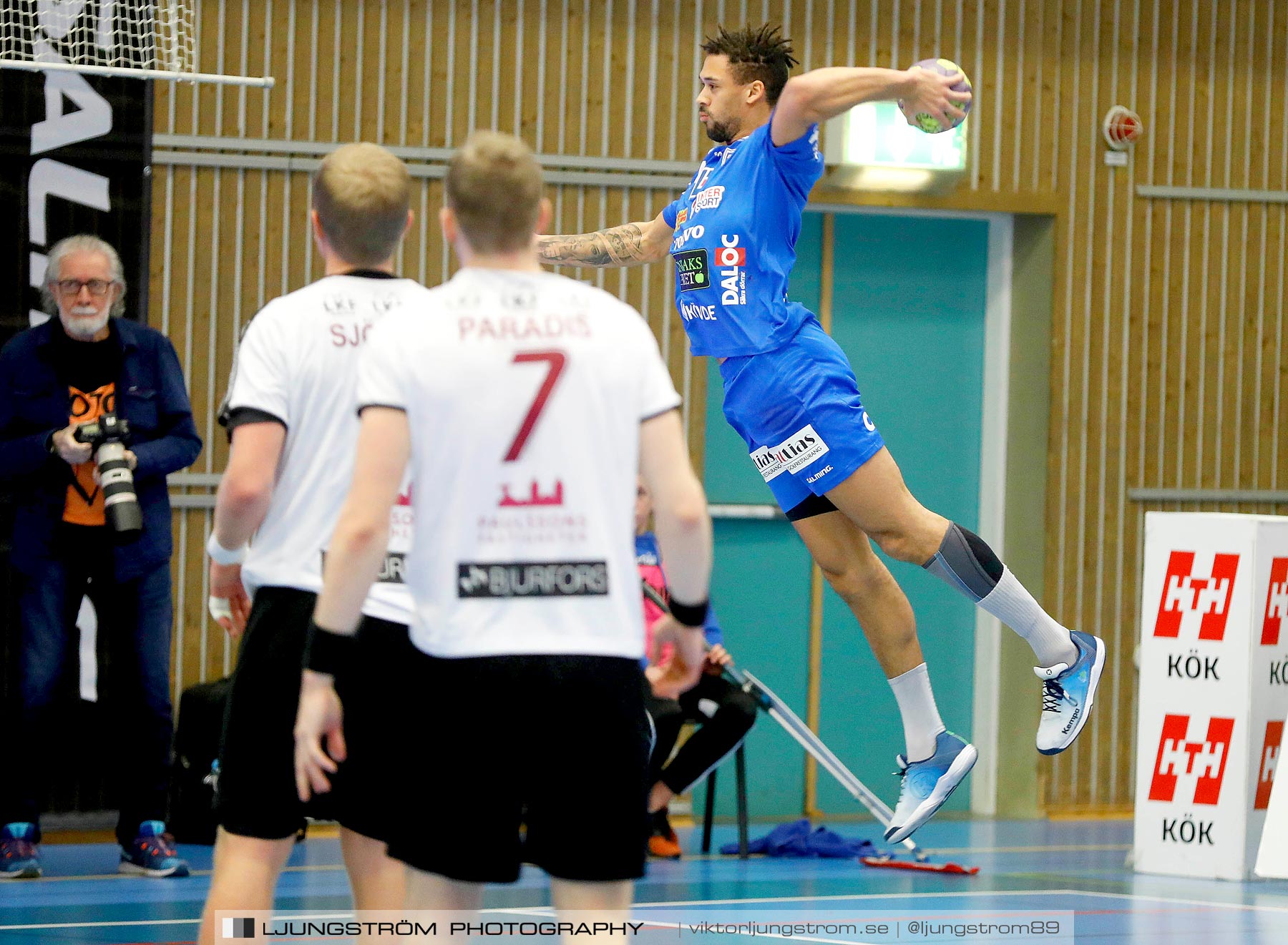 IFK Skövde HK-Lugi HF 30-28,herr,Arena Skövde,Skövde,Sverige,Handboll,,2019,235380