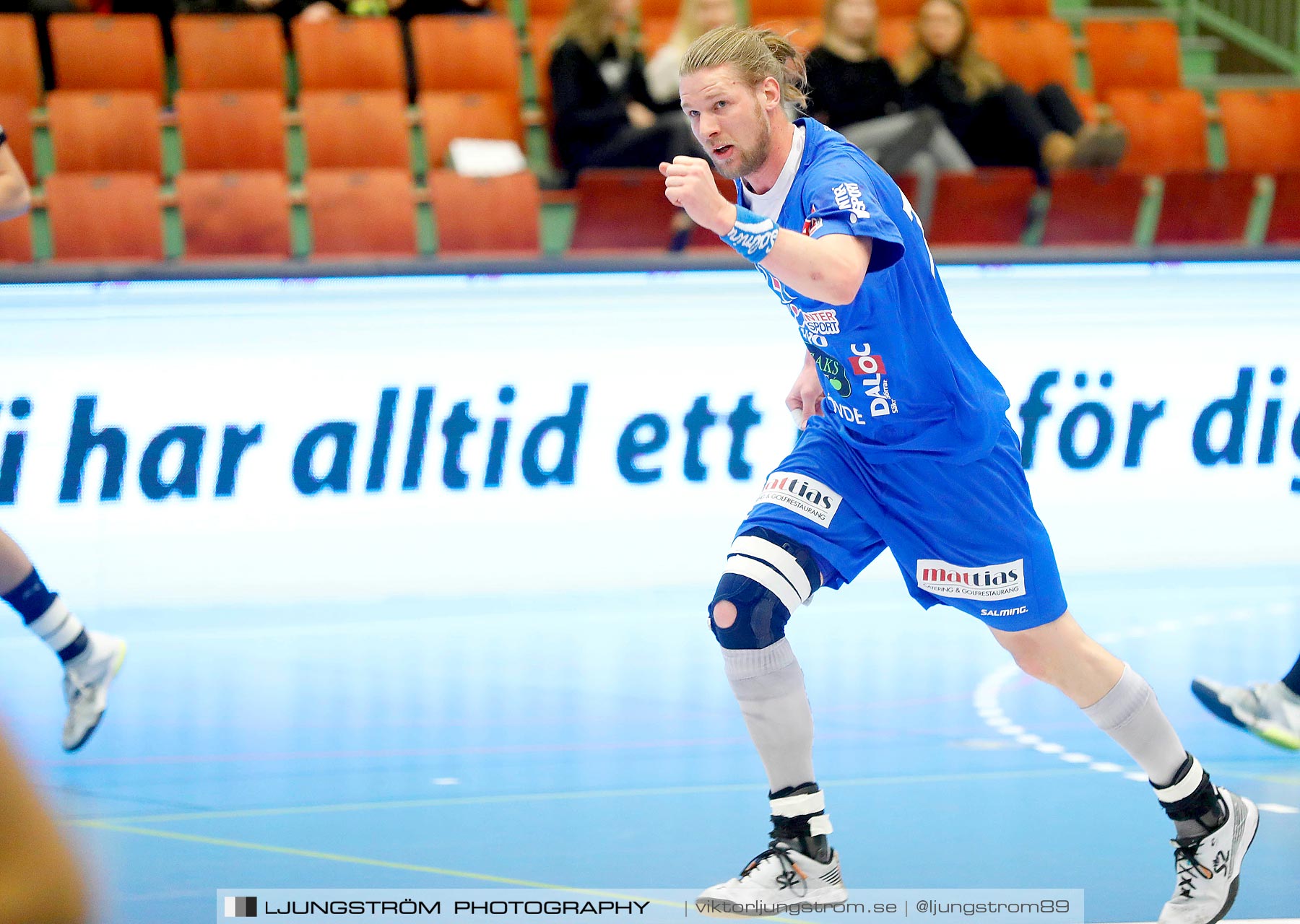 IFK Skövde HK-Lugi HF 30-28,herr,Arena Skövde,Skövde,Sverige,Handboll,,2019,235384