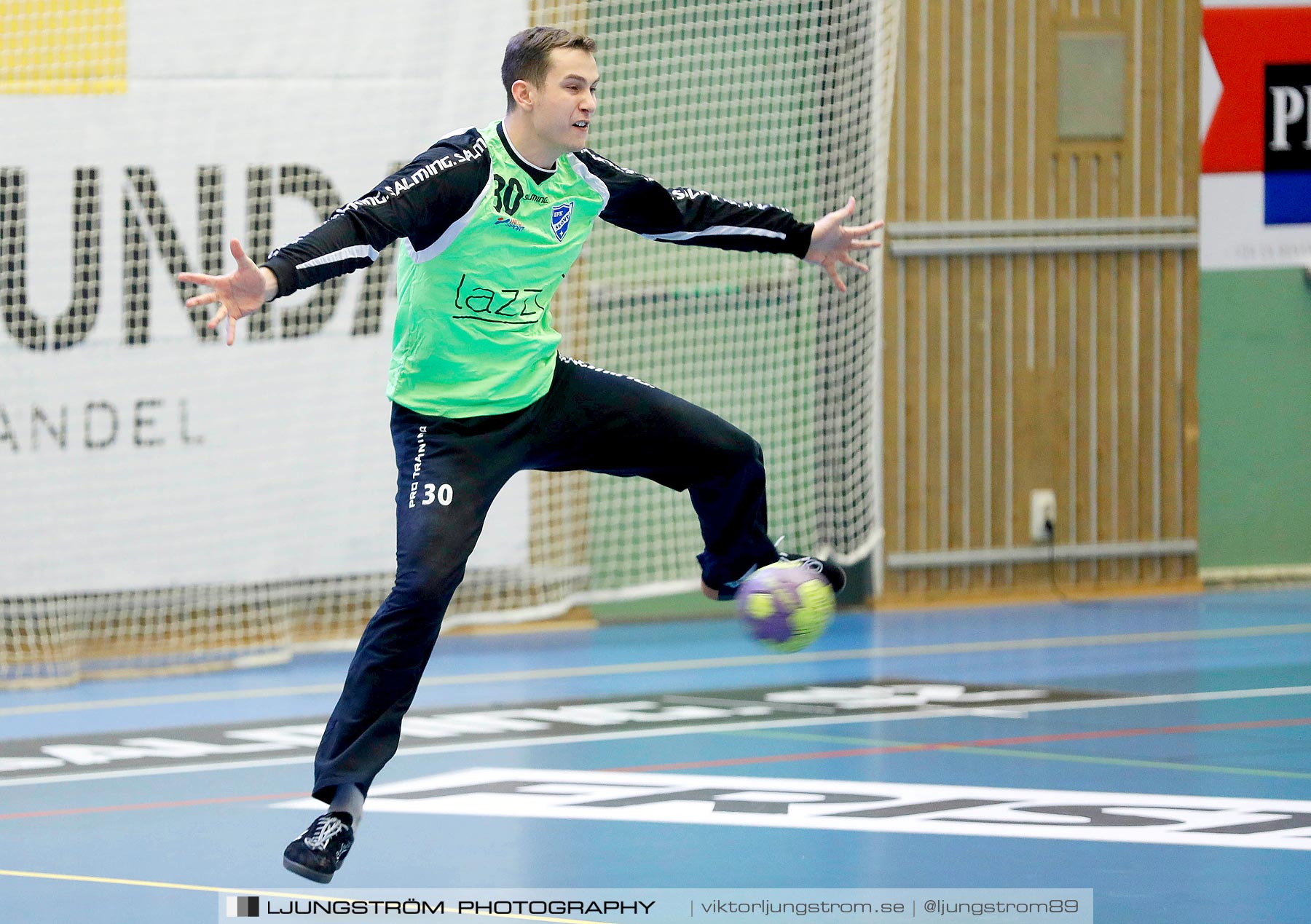 IFK Skövde HK-Lugi HF 30-28,herr,Arena Skövde,Skövde,Sverige,Handboll,,2019,235389