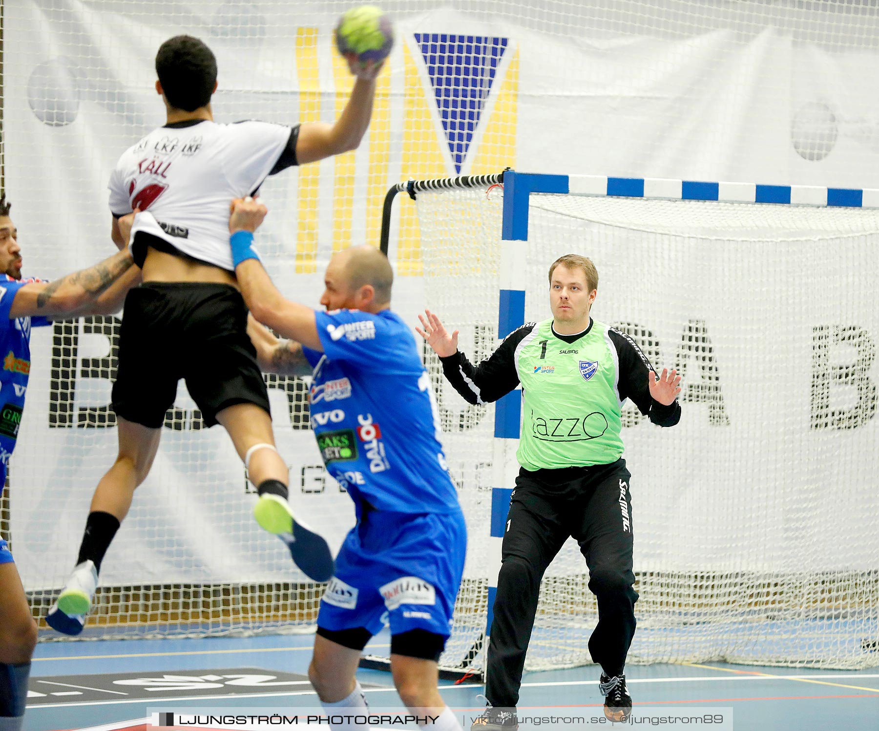 IFK Skövde HK-Lugi HF 30-28,herr,Arena Skövde,Skövde,Sverige,Handboll,,2019,235442