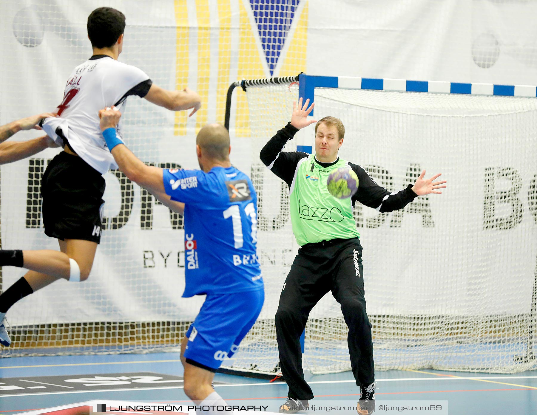 IFK Skövde HK-Lugi HF 30-28,herr,Arena Skövde,Skövde,Sverige,Handboll,,2019,235443